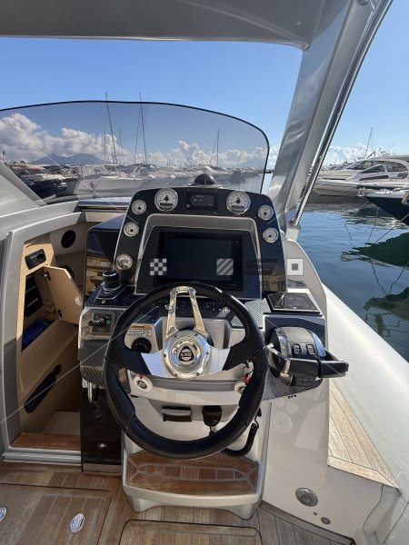 2018 SACS Strider 11 zu verkaufen (photo 20)