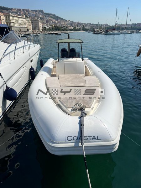 2018 Coastal Coastal 10 zu verkaufen (photo 3)