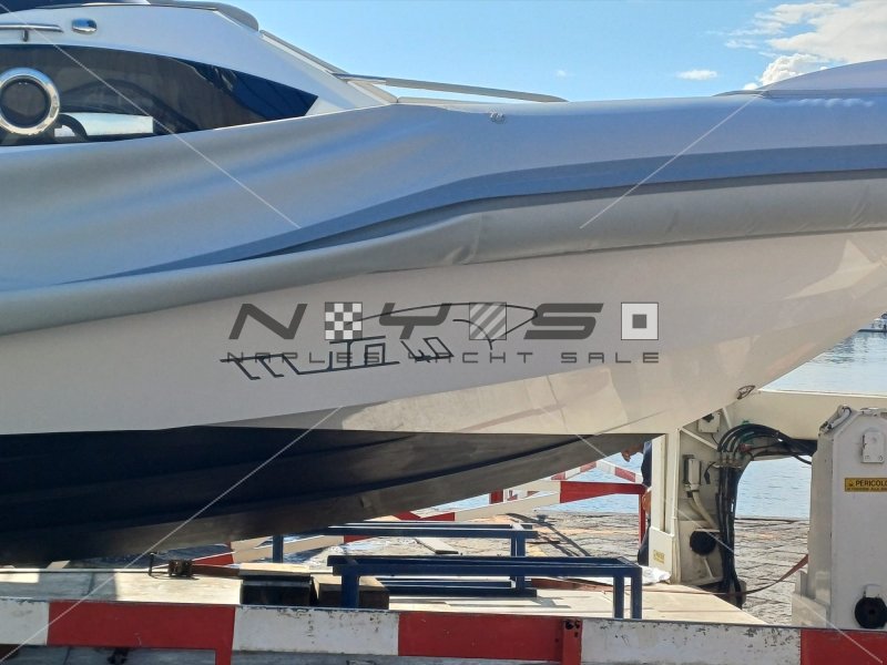 2022 Motonautica Vesuviana Mito 40 na sprzedaż (photo 6)