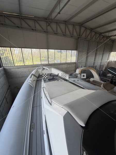 2022 Motonautica Vesuviana Mito 40 na sprzedaż (photo 13)