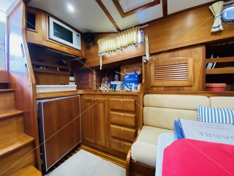 2003 Sabre 42 Express in vendita (photo 2)