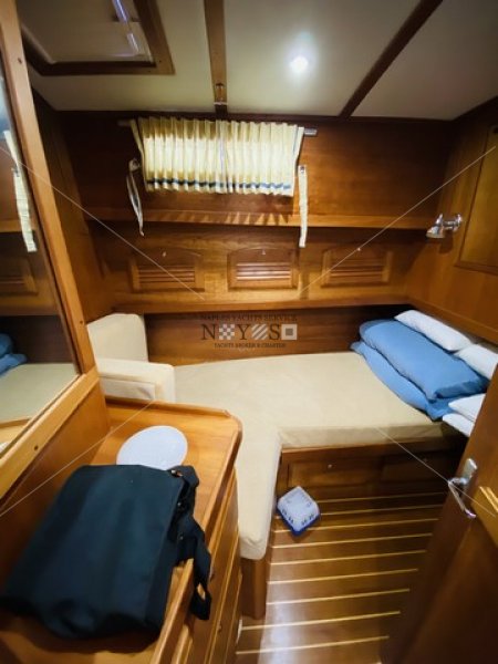 2003 Sabre 42 Express in vendita (photo 3)