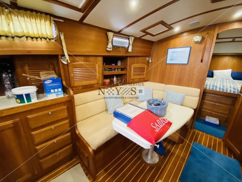 2003 Sabre 42 Express in vendita (photo 5)