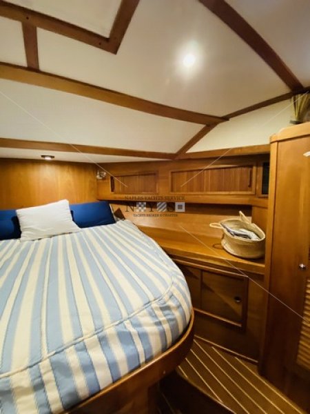 2003 Sabre 42 Express in vendita (photo 7)