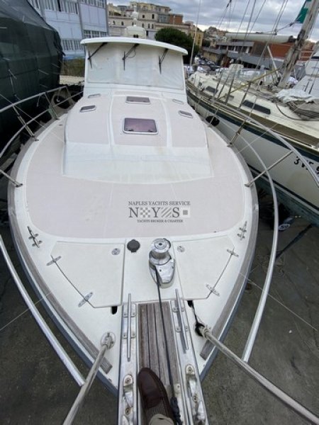 2003 Sabre 42 Express in vendita (photo 8)