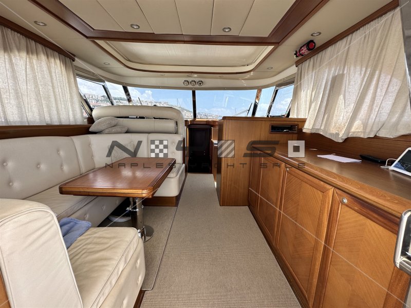 2004 Mochi Craft Dolphin 51 à vendre (photo 4)