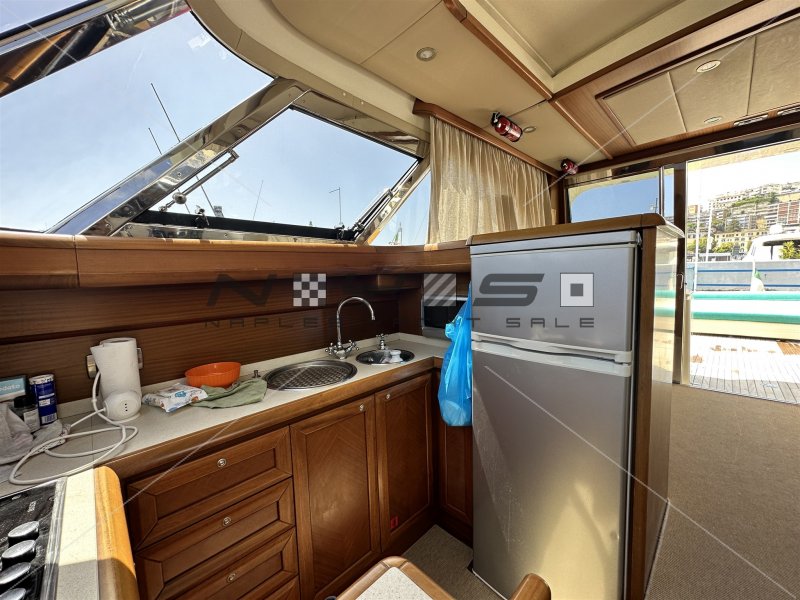 2004 Mochi Craft Dolphin 51 à vendre (photo 8)
