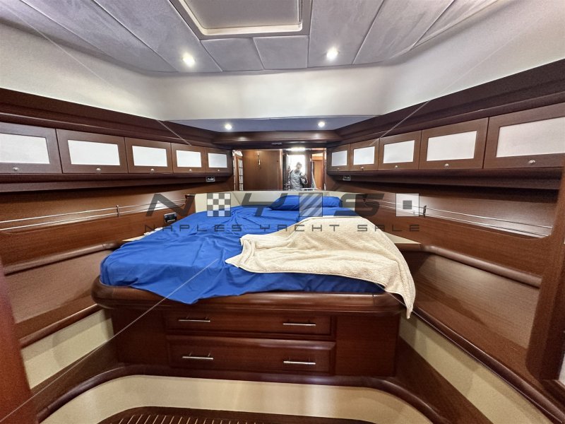2004 Mochi Craft Dolphin 51 à vendre (photo 11)