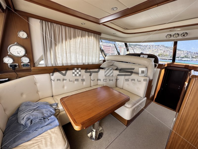2004 Mochi Craft Dolphin 51 à vendre (photo 13)