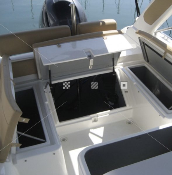 2011 Maestrale Boats Srl Maestrale 6,80 for charter (photo 2)