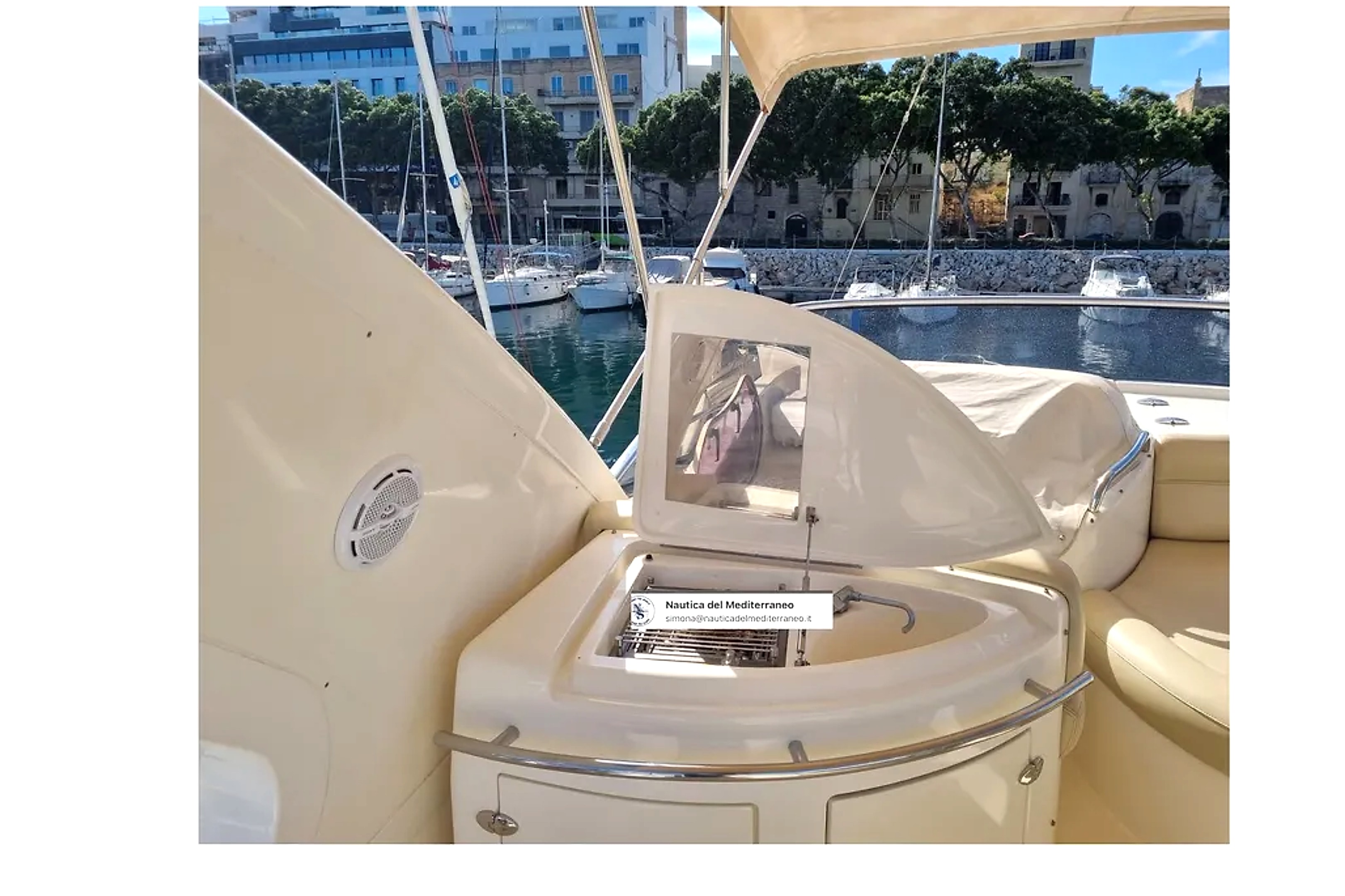 2010 Azimut 55 for sale (photo 4)