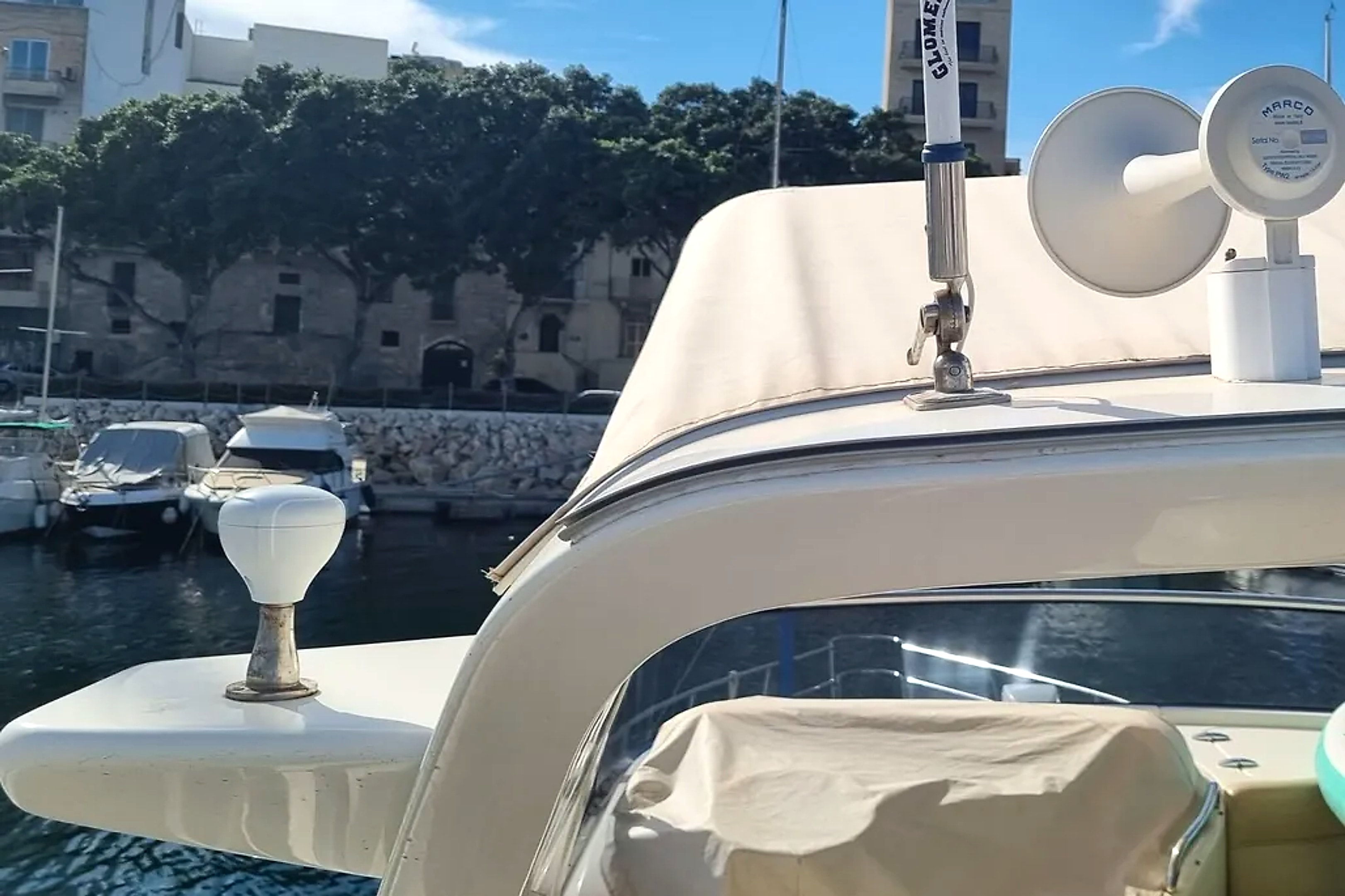 2010 Azimut 55 for sale (photo 5)