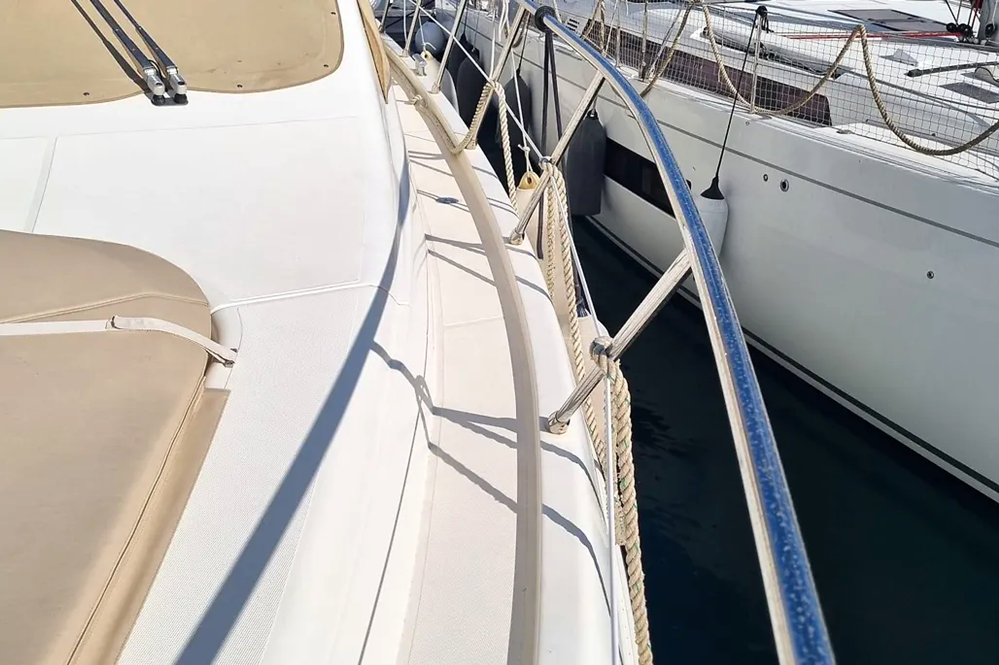 2010 Azimut 55 for sale (photo 6)