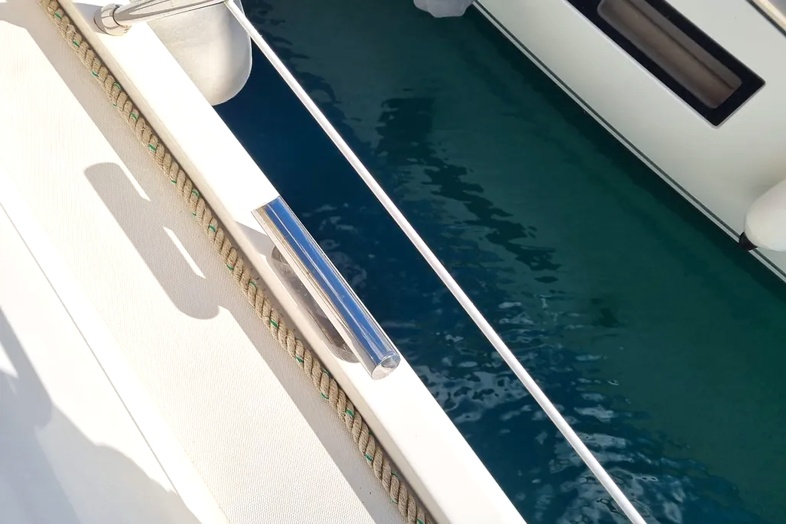 2010 Azimut 55 for sale (photo 8)