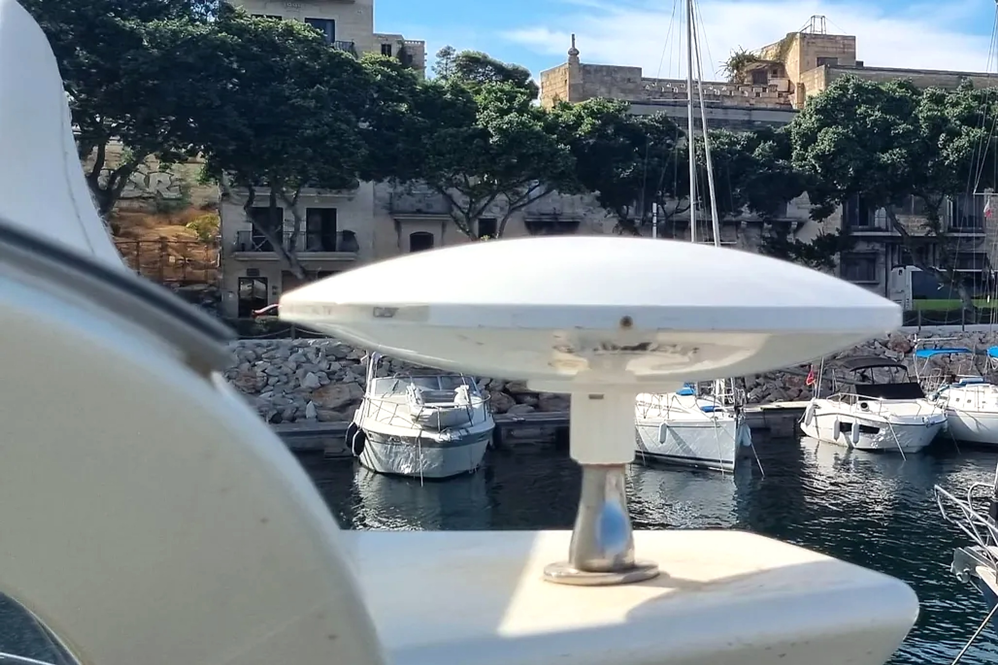 2010 Azimut 55 for sale (photo 10)