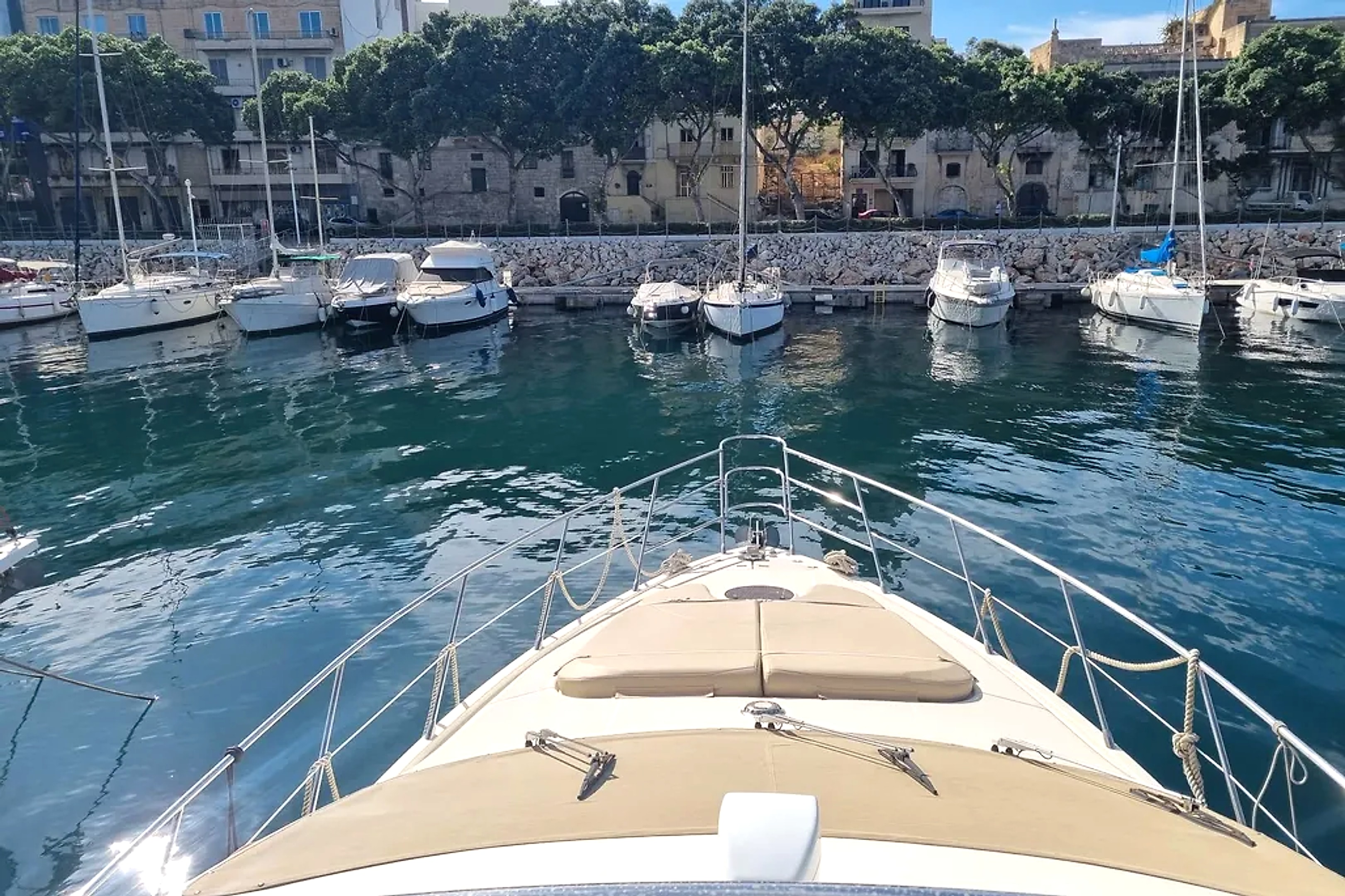 2010 Azimut 55 for sale (photo 19)