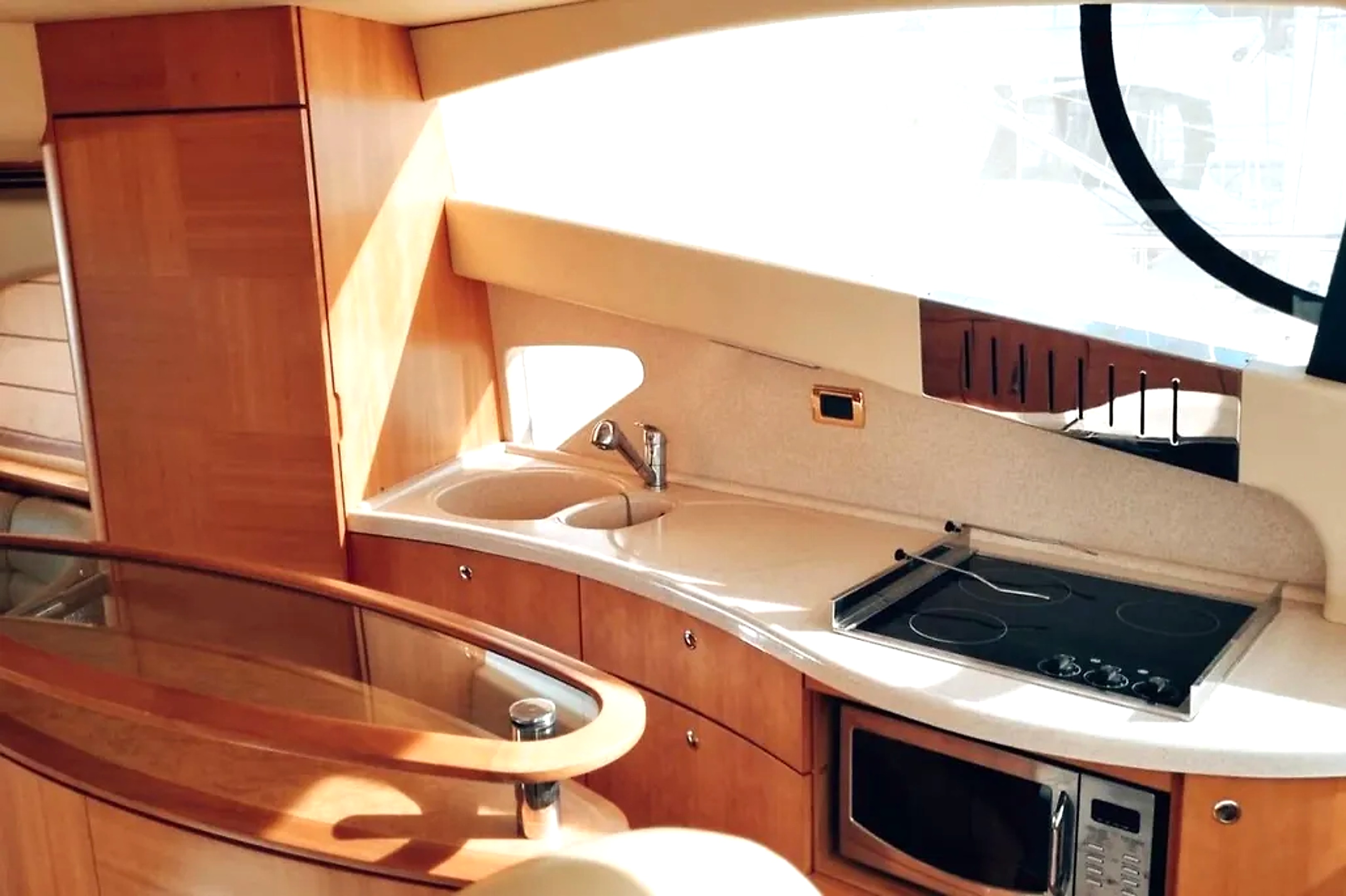 2010 Azimut 55 for sale (photo 25)