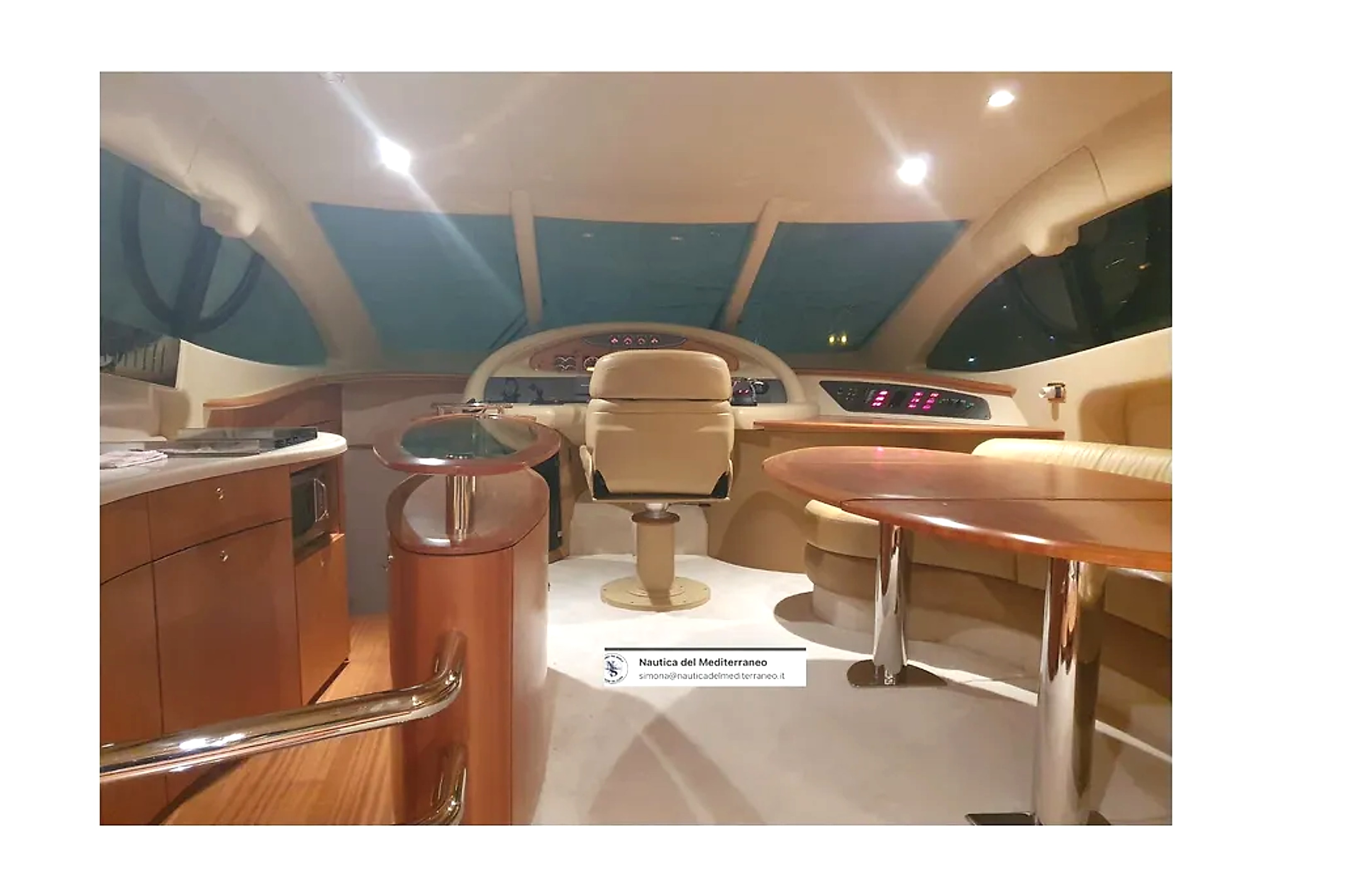 2010 Azimut 55 for sale (photo 27)