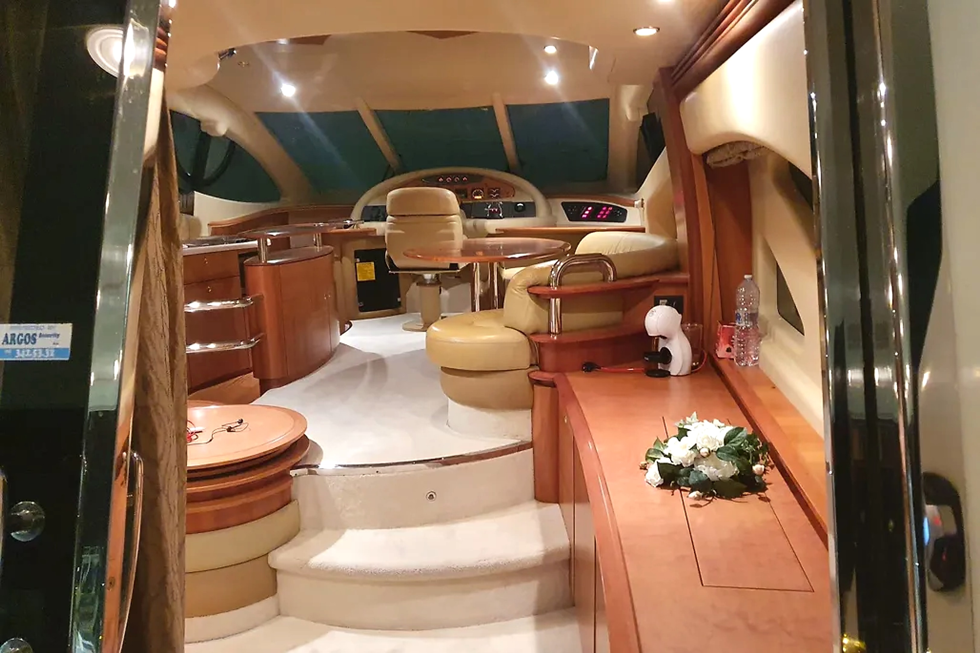 2010 Azimut 55 for sale (photo 28)