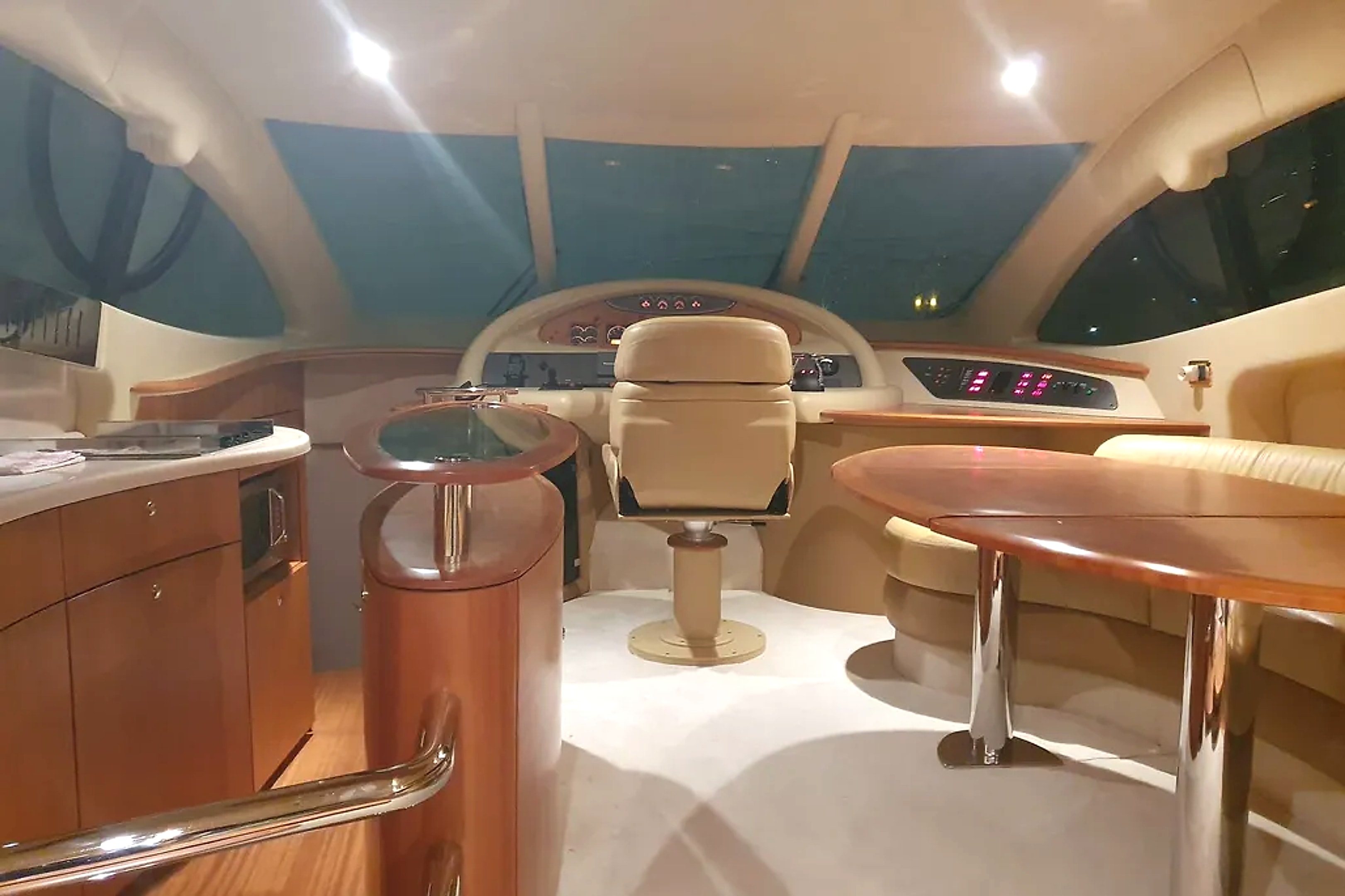 2010 Azimut 55 for sale (photo 29)