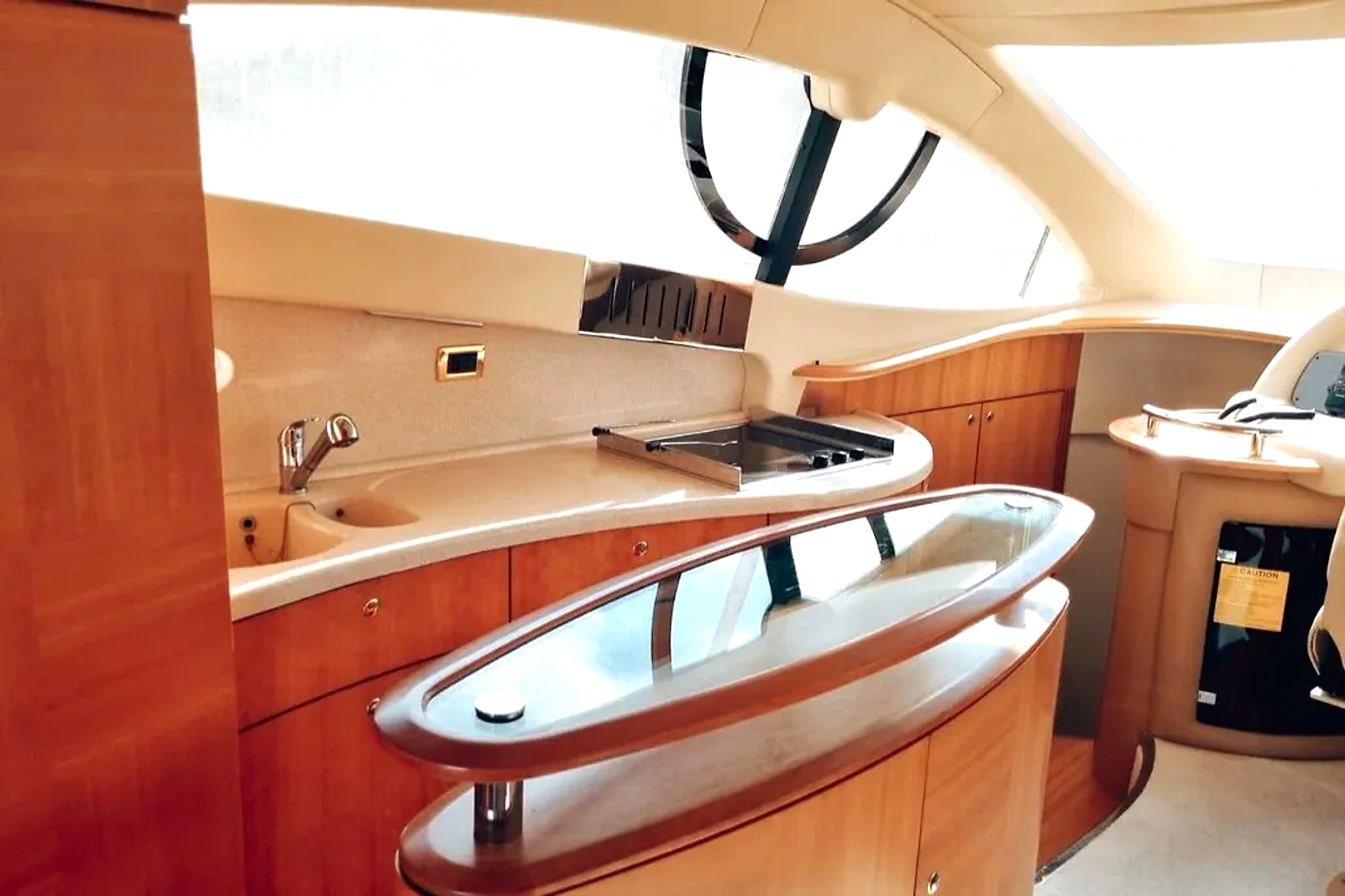2010 Azimut 55 for sale (photo 30)