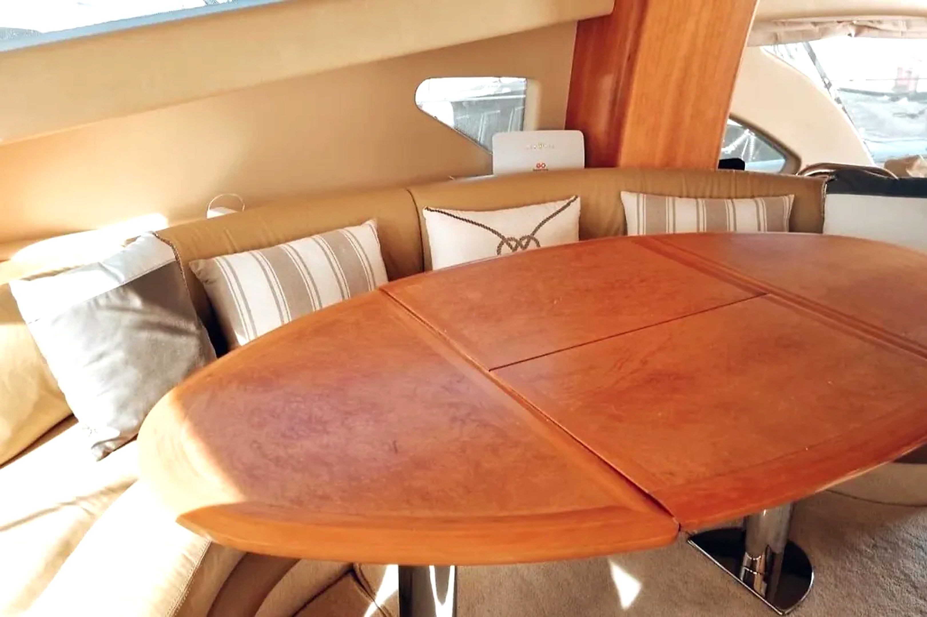 2010 Azimut 55 for sale (photo 31)