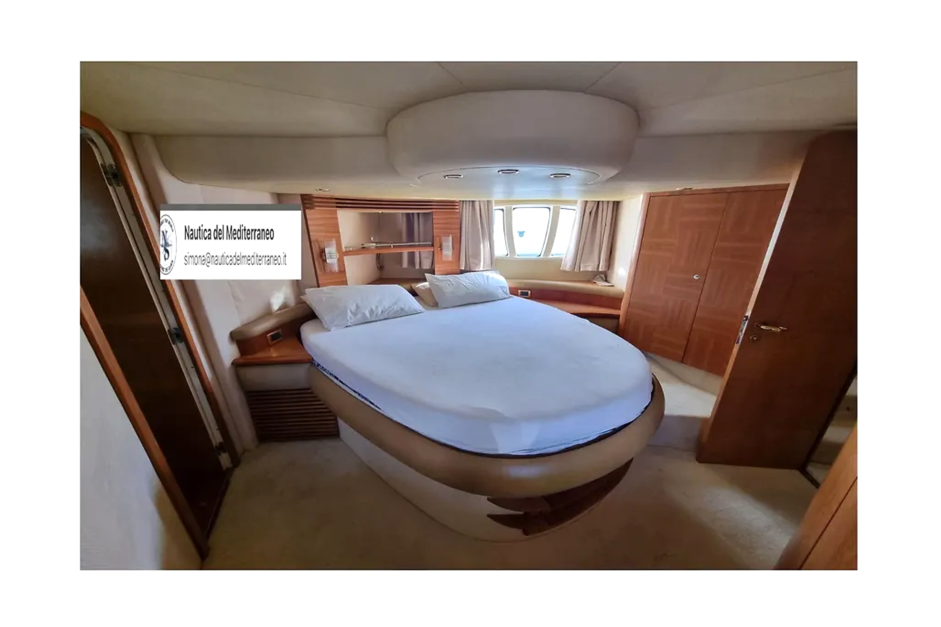 2010 Azimut 55 for sale (photo 33)