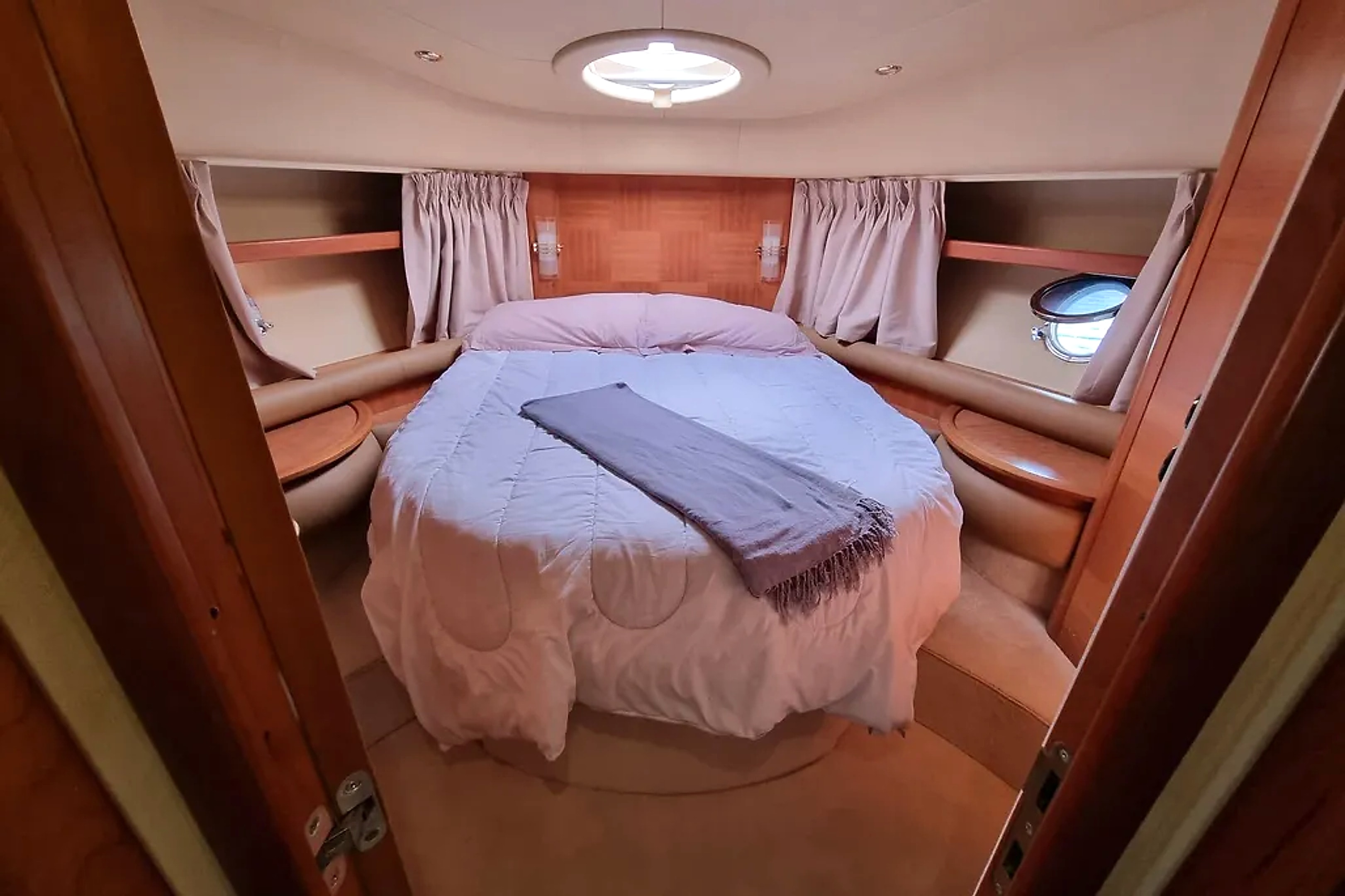2010 Azimut 55 for sale (photo 34)