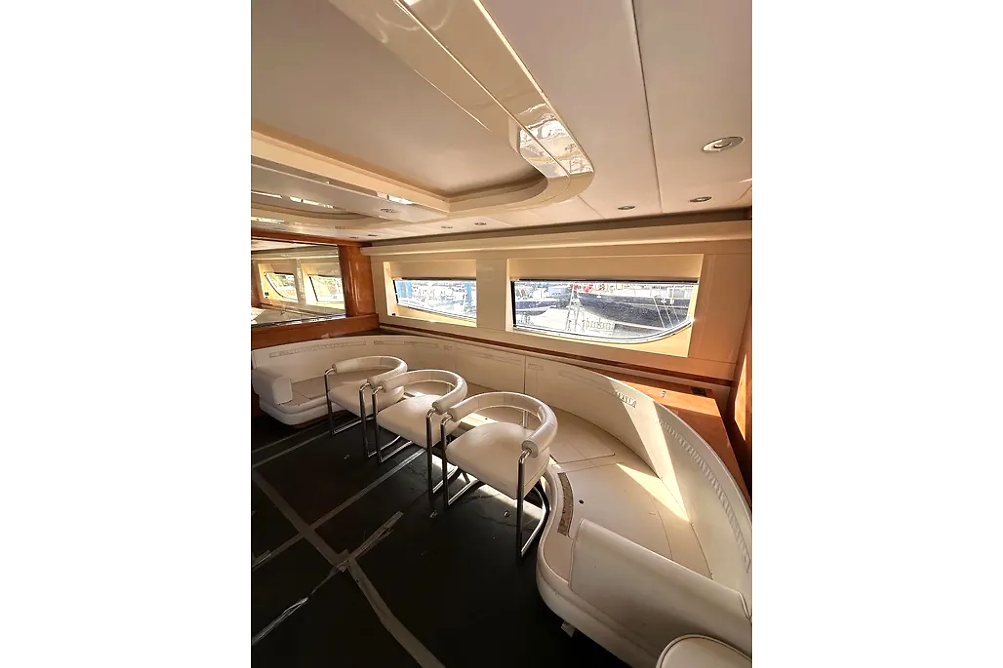 1998 Riva 85' Opera Super in vendita (photo 8)
