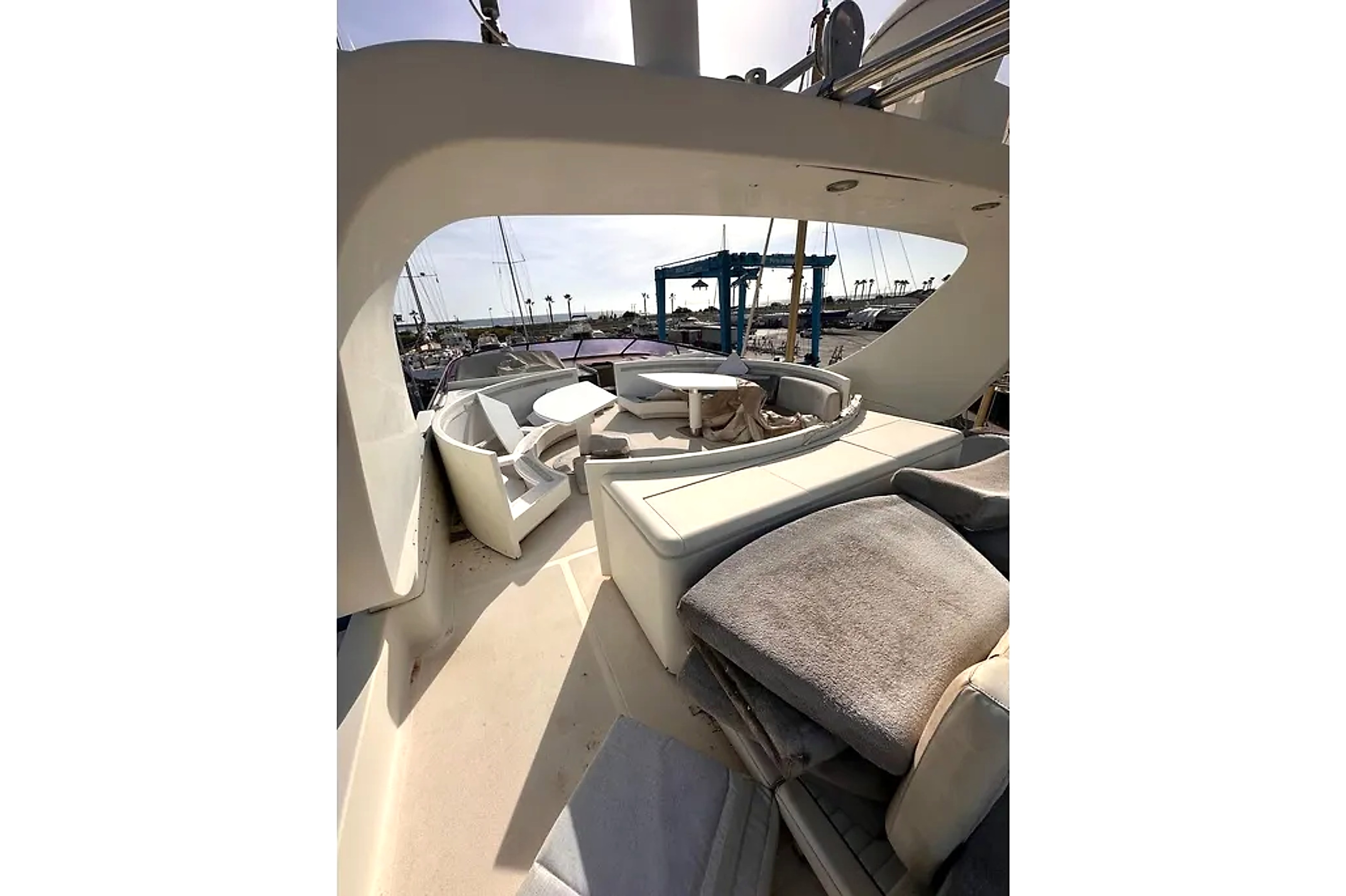 1998 Riva 85' Opera Super in vendita (photo 10)