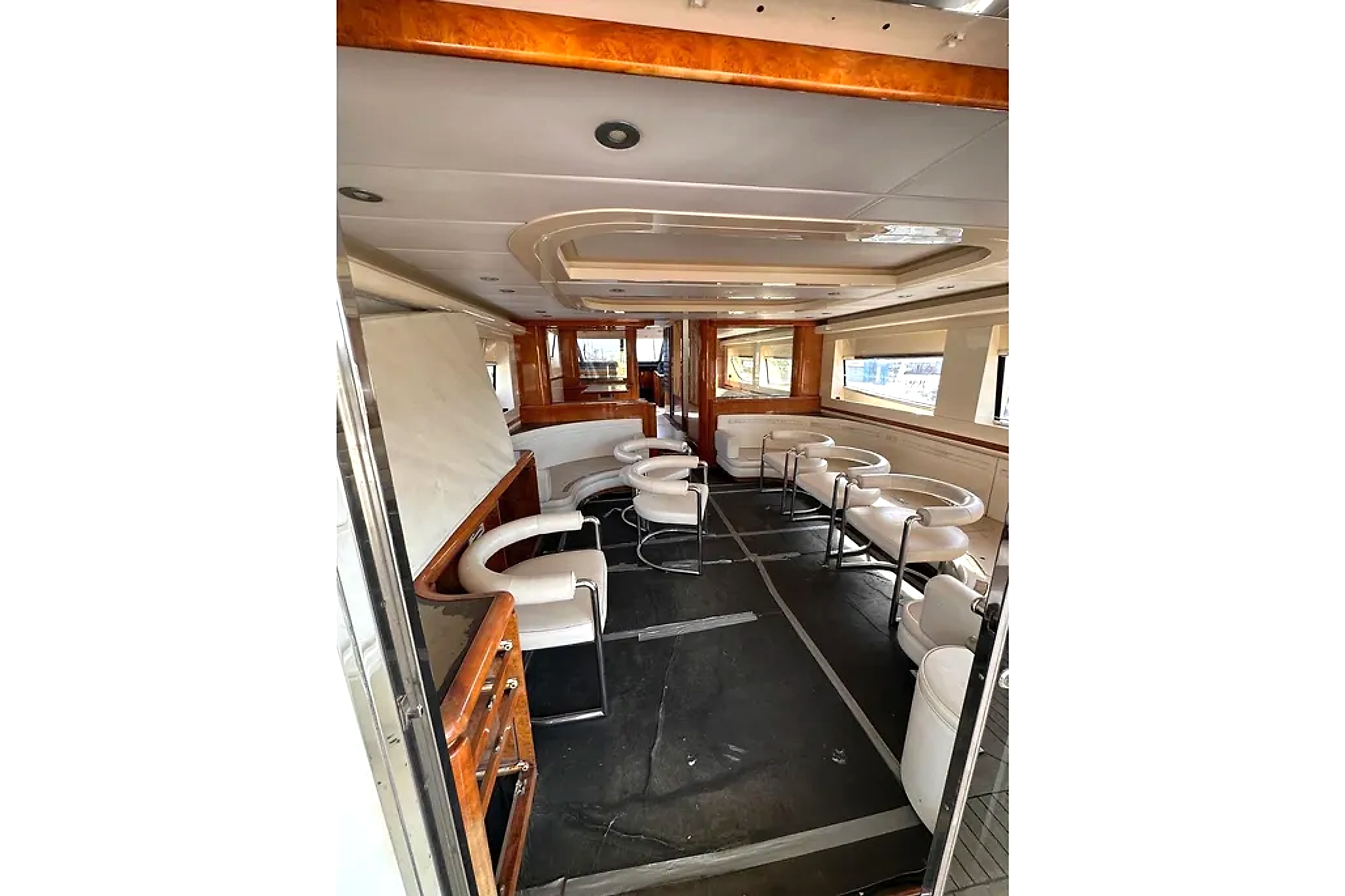 1998 Riva 85' Opera Super in vendita (photo 11)