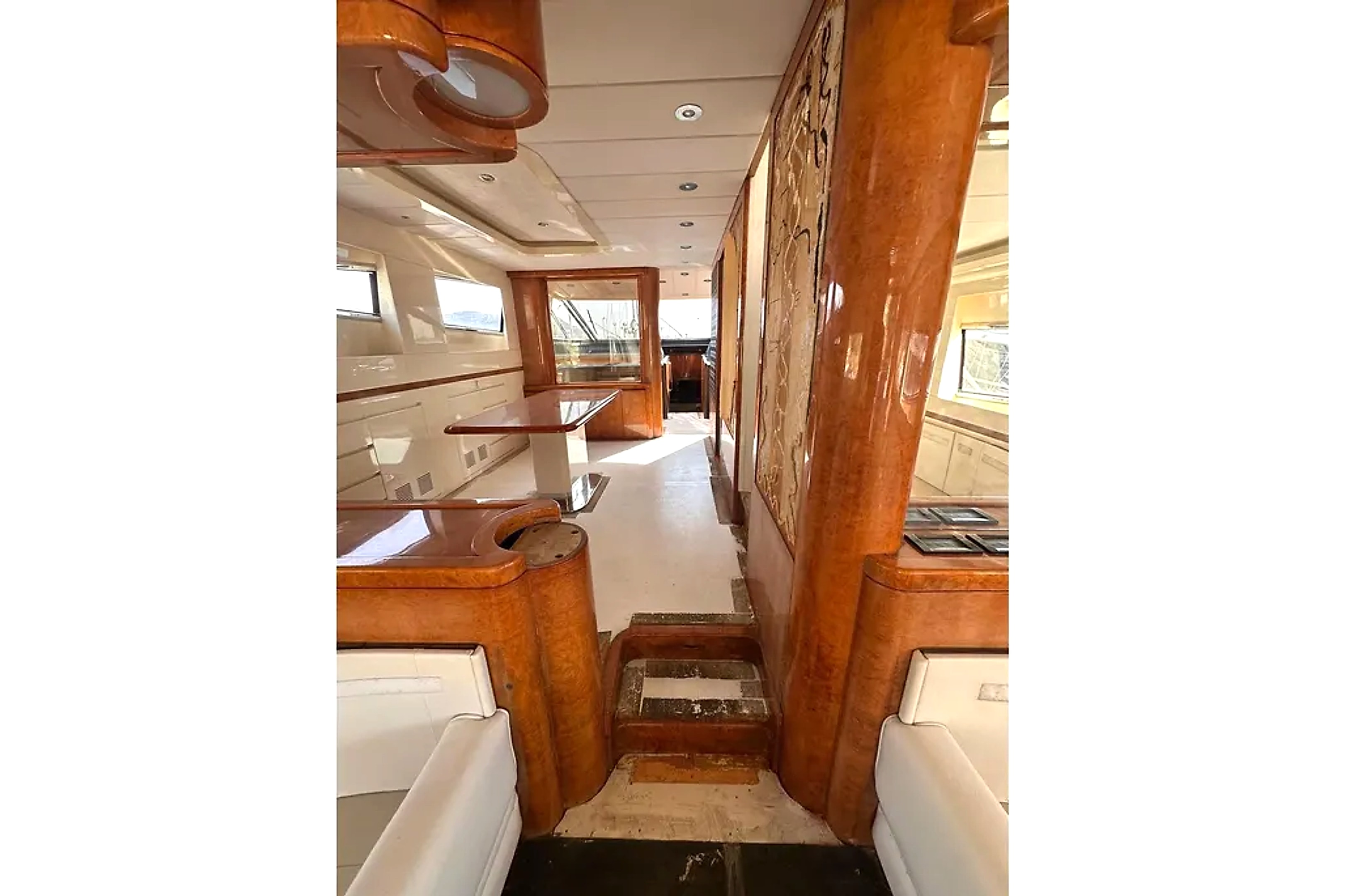 1998 Riva 85' Opera Super in vendita (photo 12)