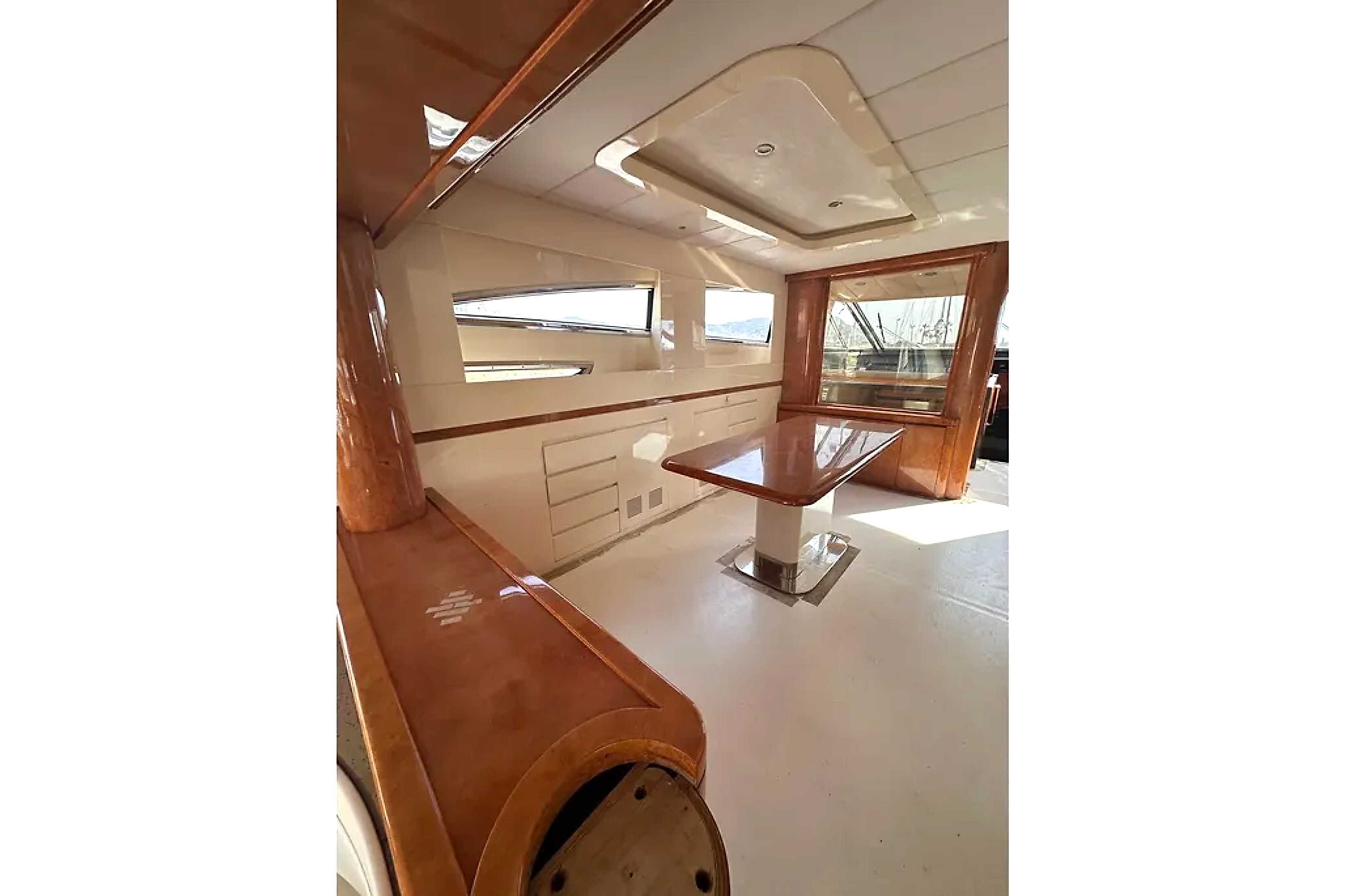 1998 Riva 85' Opera Super in vendita (photo 13)