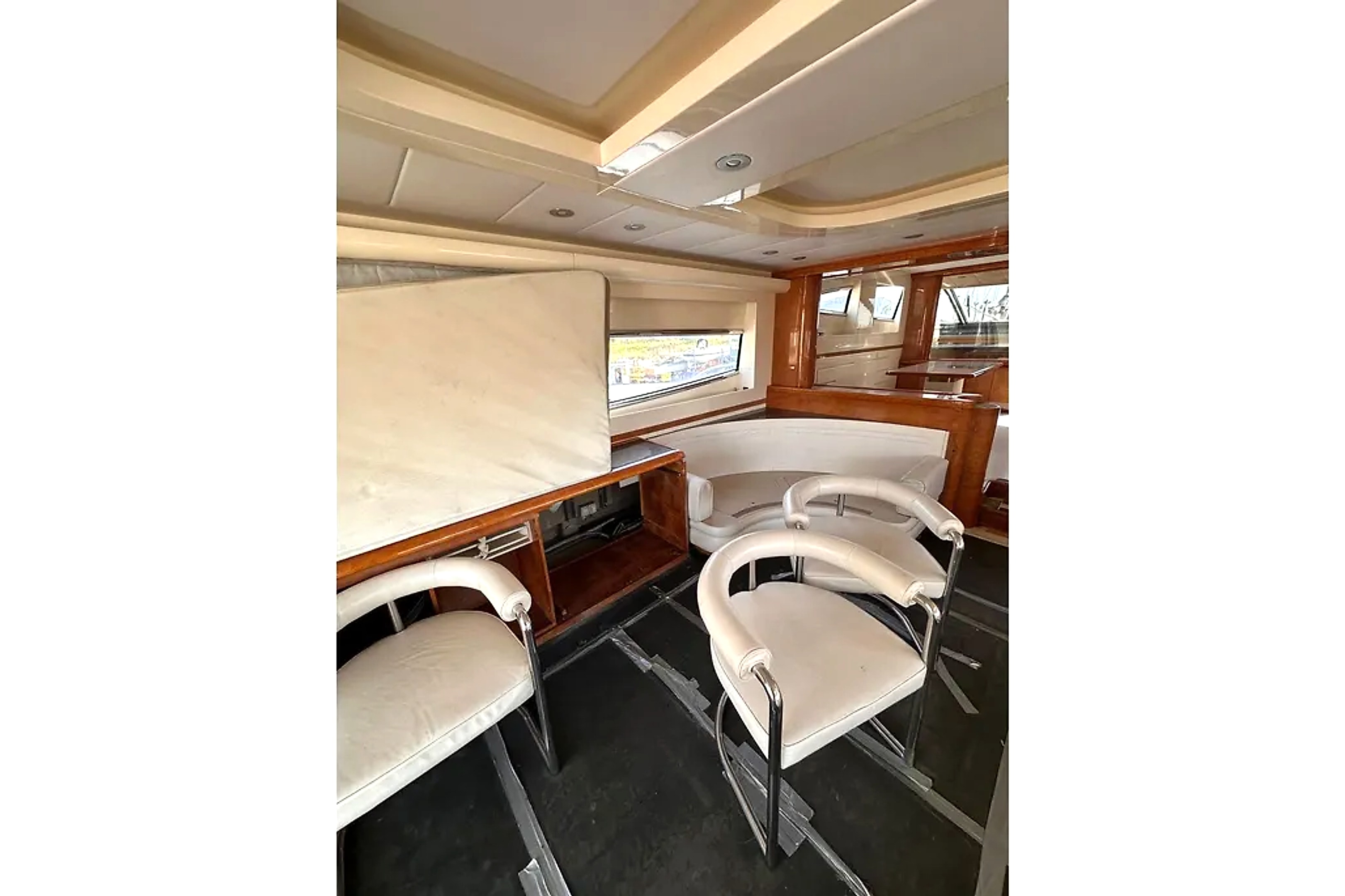 1998 Riva 85' Opera Super in vendita (photo 14)