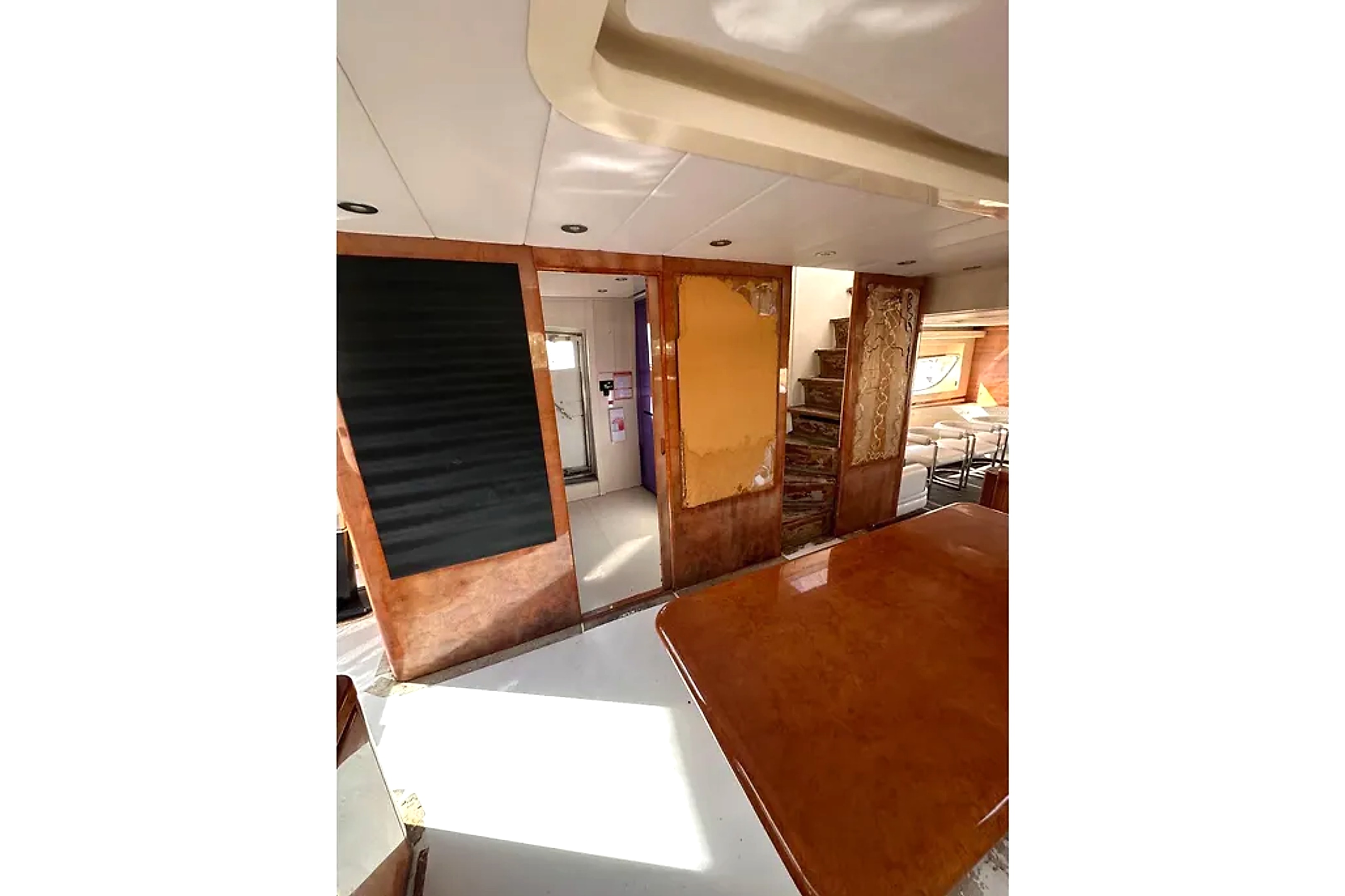 1998 Riva 85' Opera Super in vendita (photo 18)
