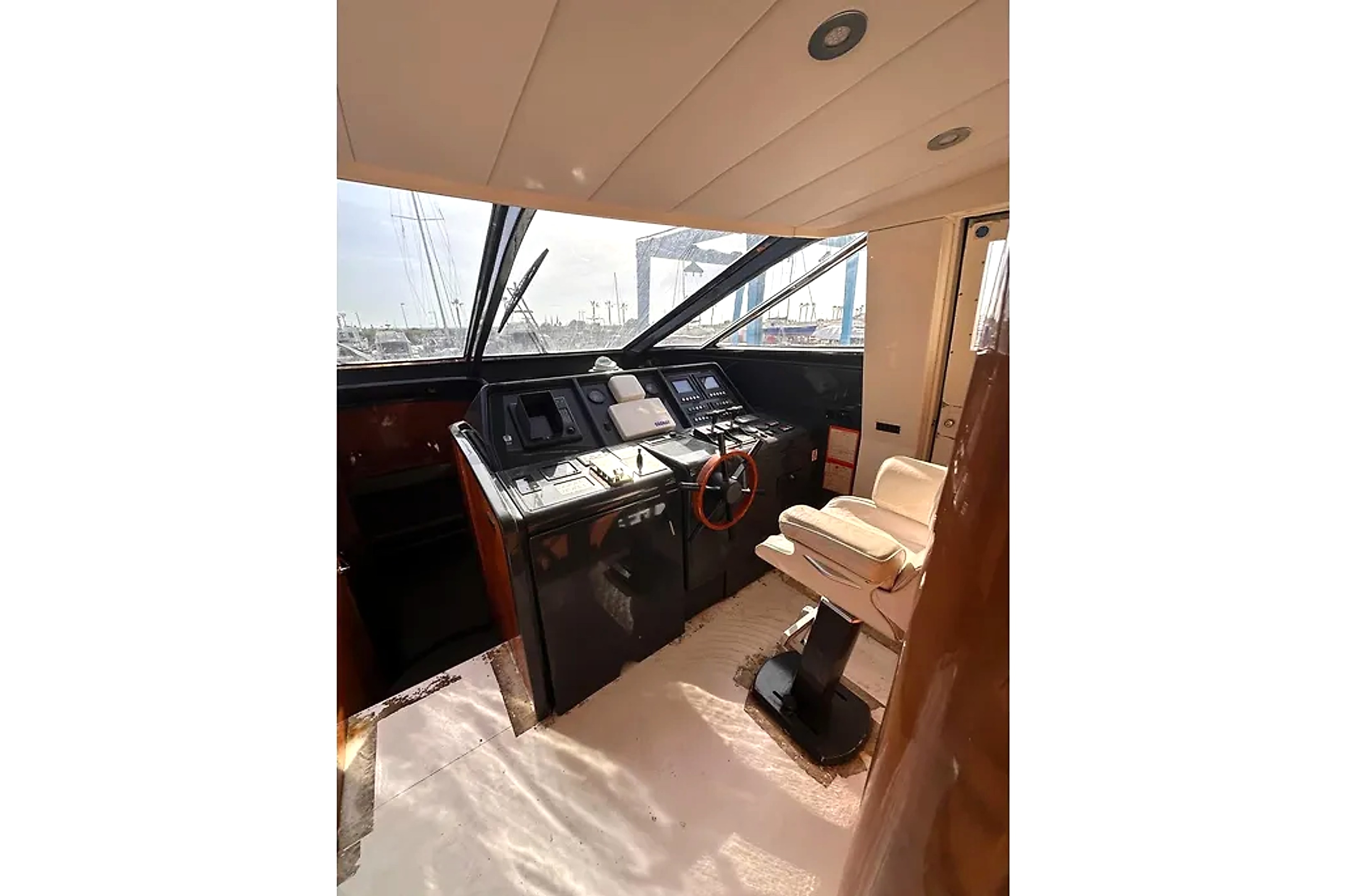 1998 Riva 85' Opera Super in vendita (photo 19)