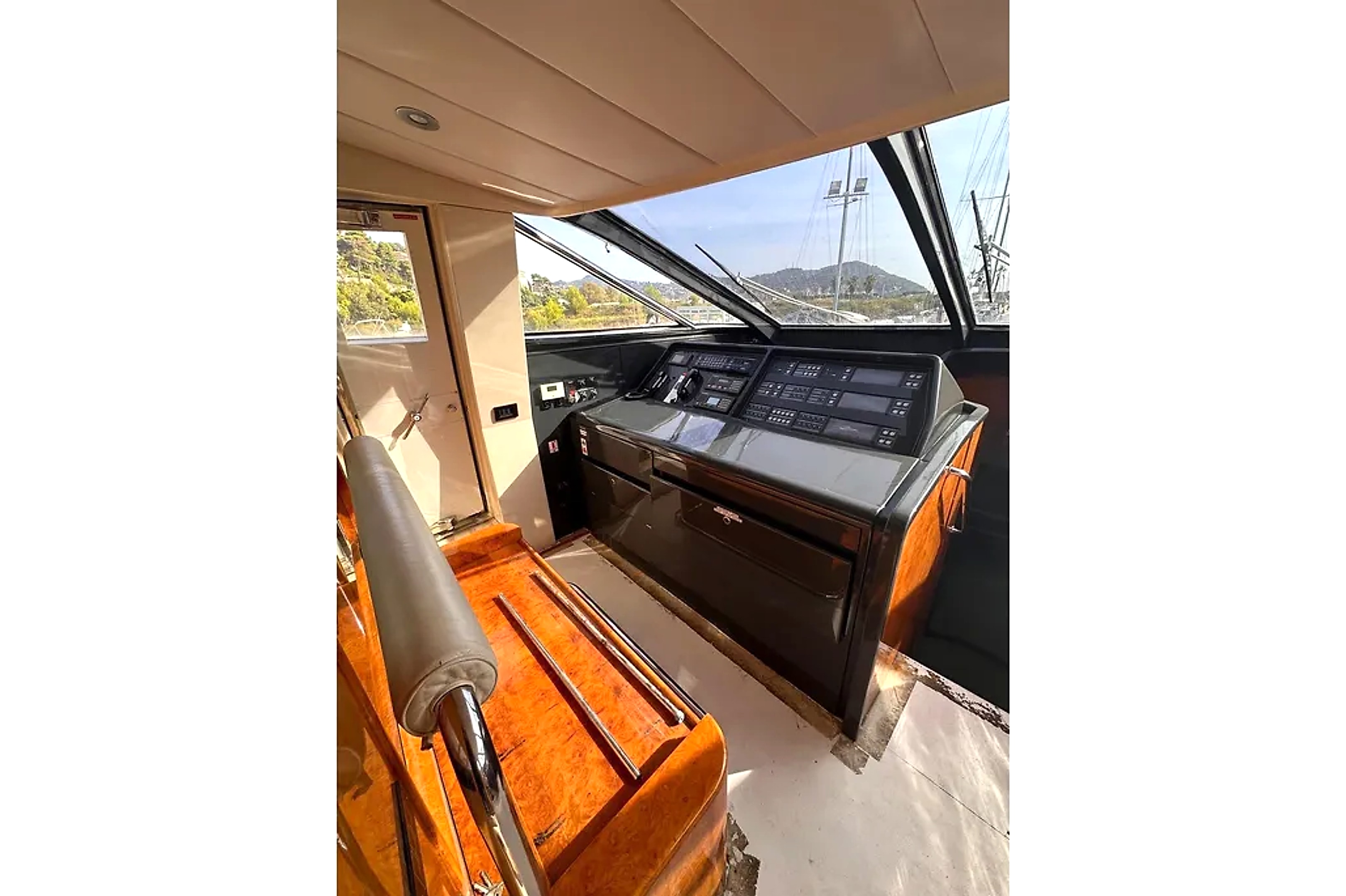 1998 Riva 85' Opera Super in vendita (photo 21)