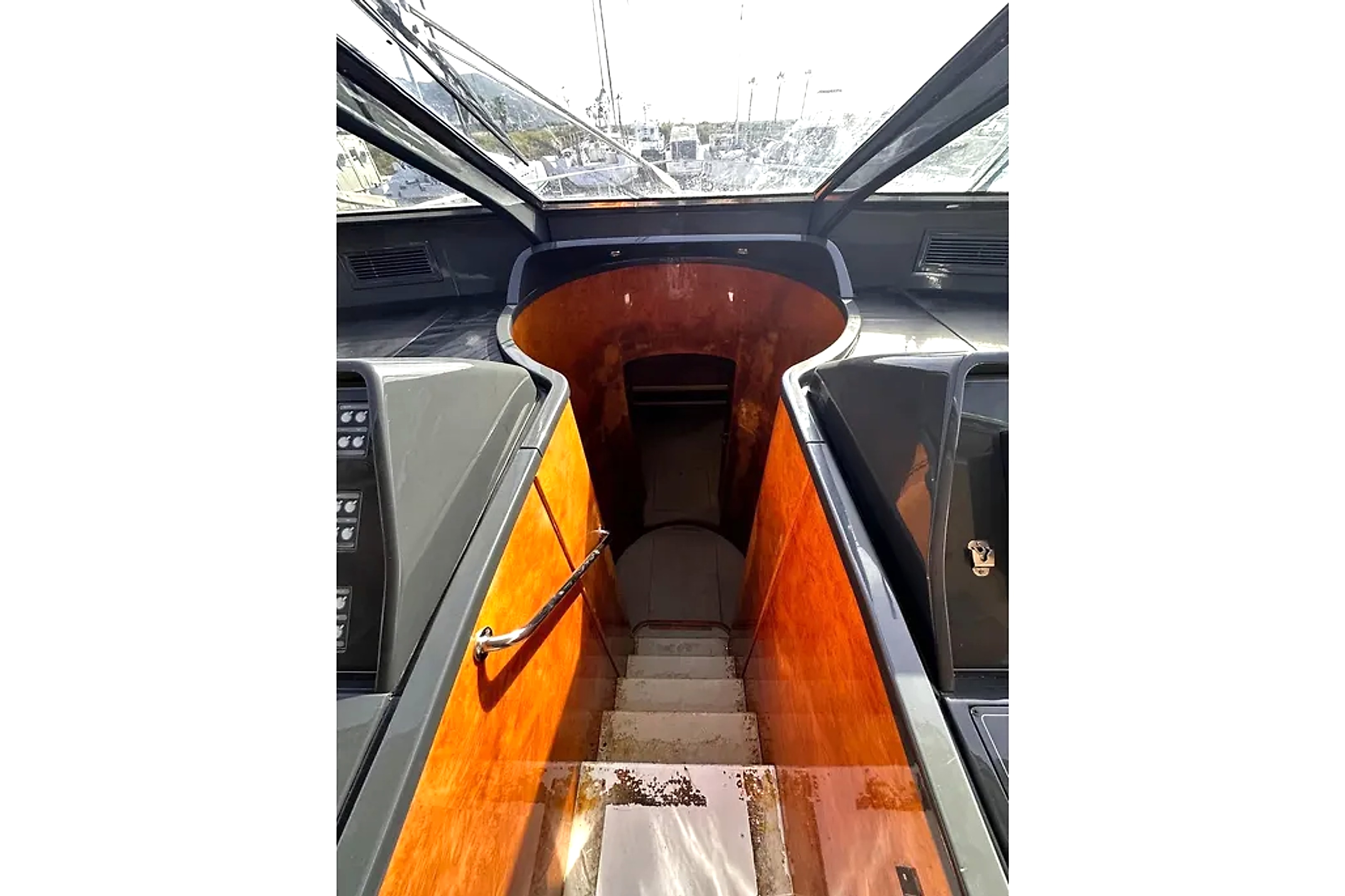 1998 Riva 85' Opera Super in vendita (photo 22)