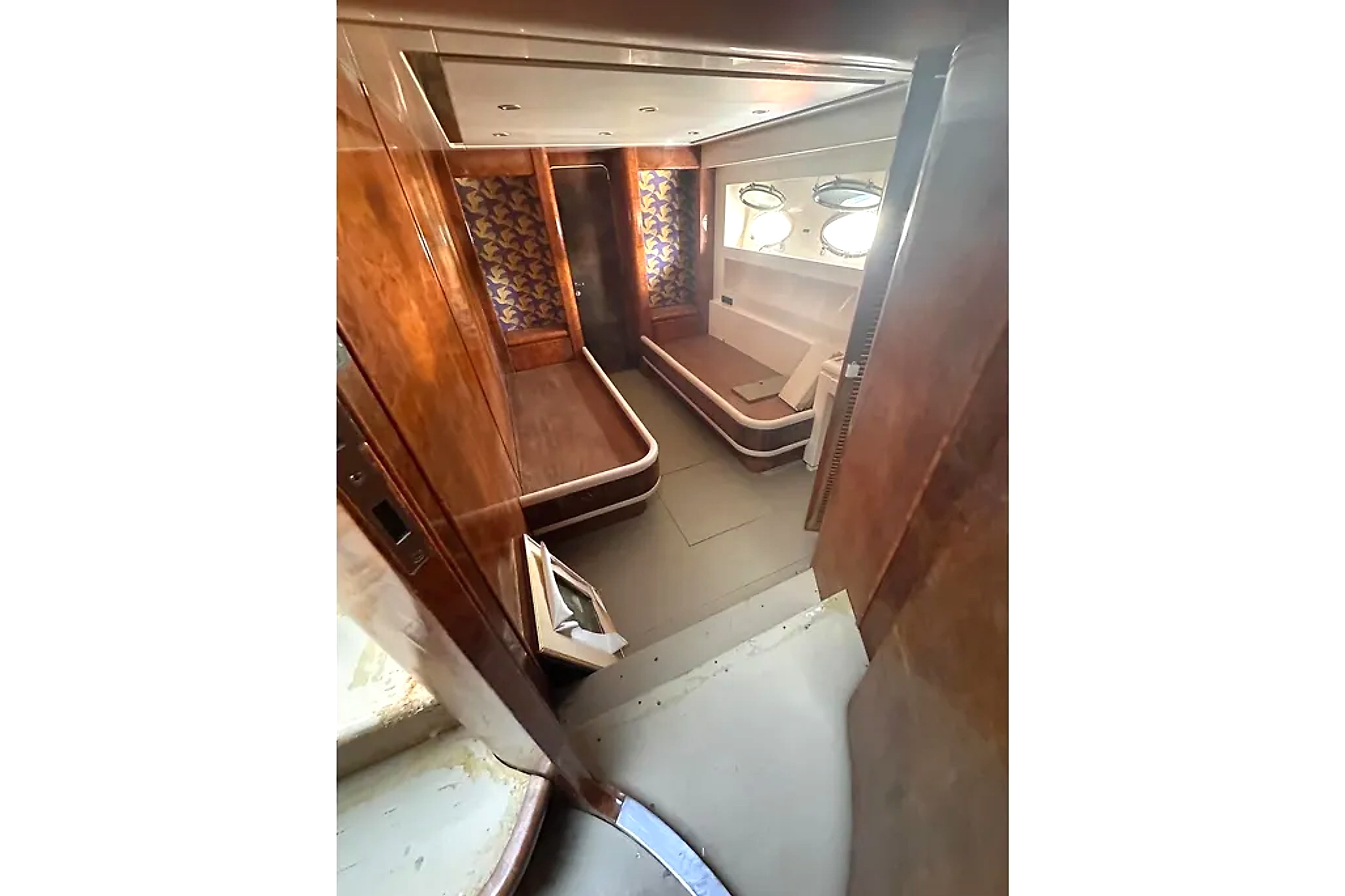 1998 Riva 85' Opera Super in vendita (photo 24)