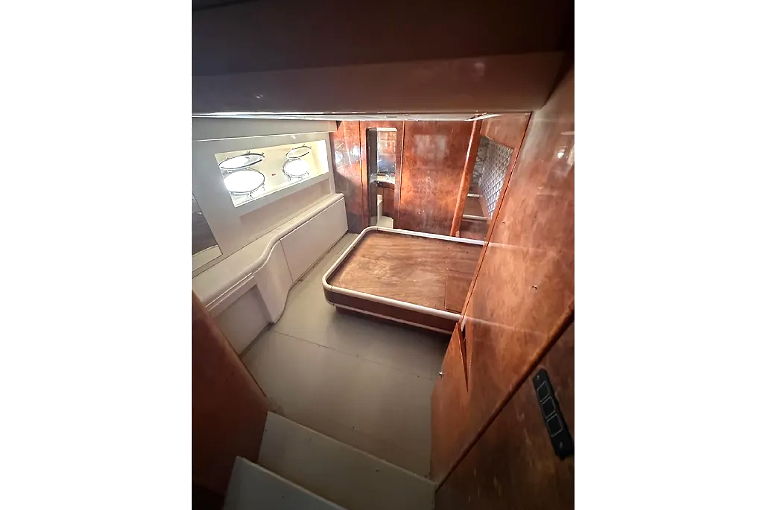 1998 Riva 85' Opera Super in vendita (photo 25)