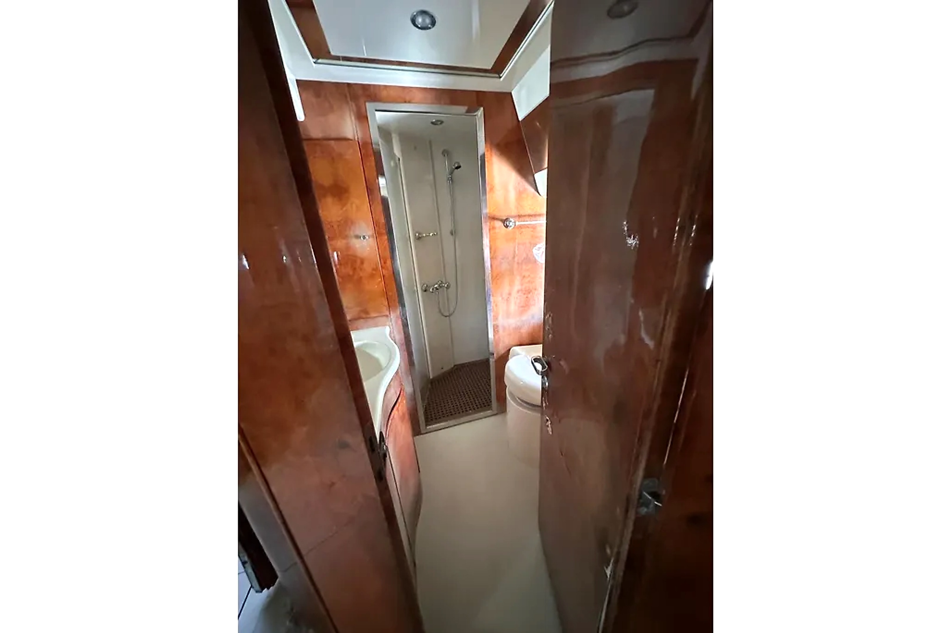 1998 Riva 85' Opera Super in vendita (photo 26)