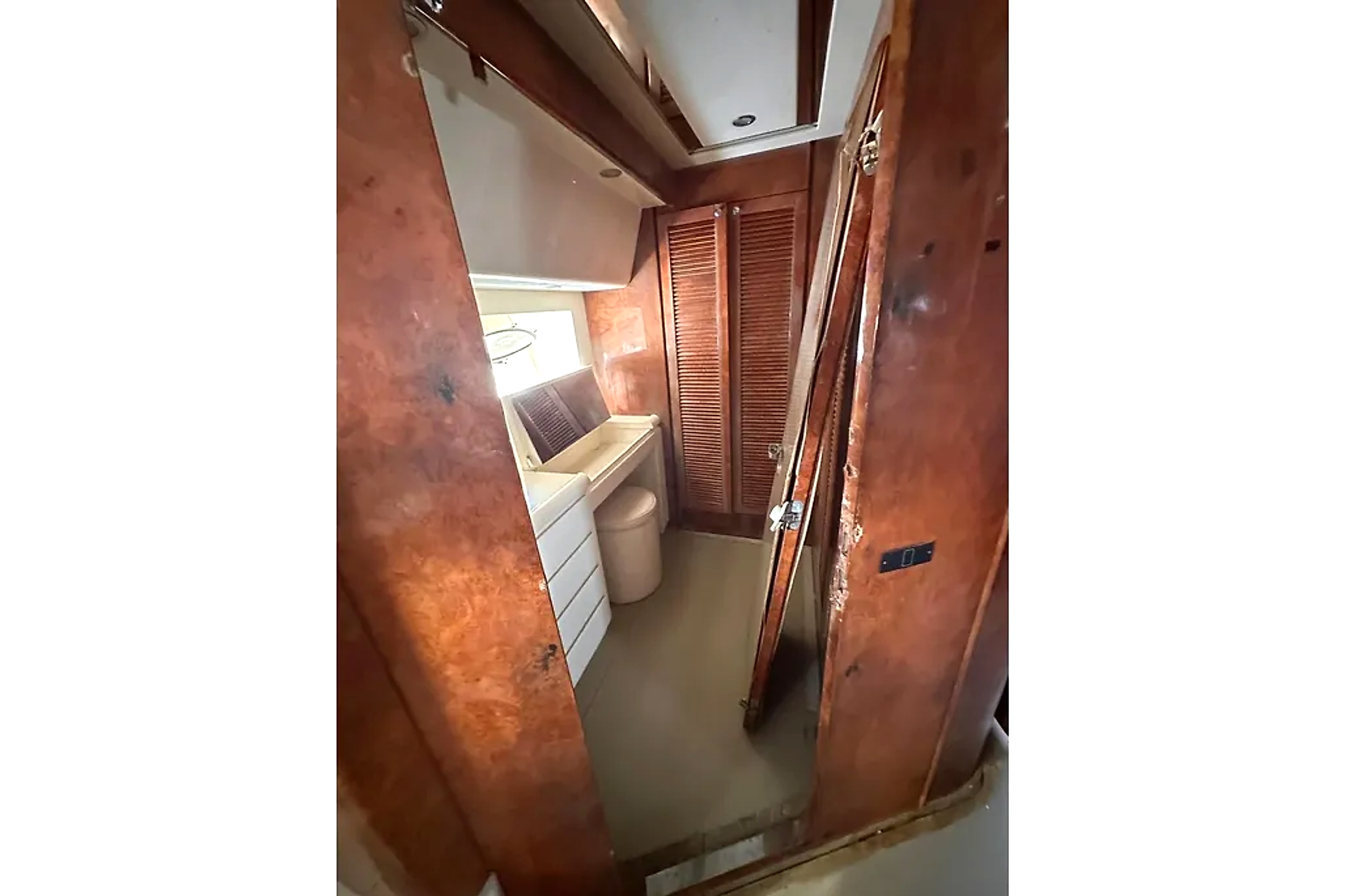 1998 Riva 85' Opera Super in vendita (photo 27)