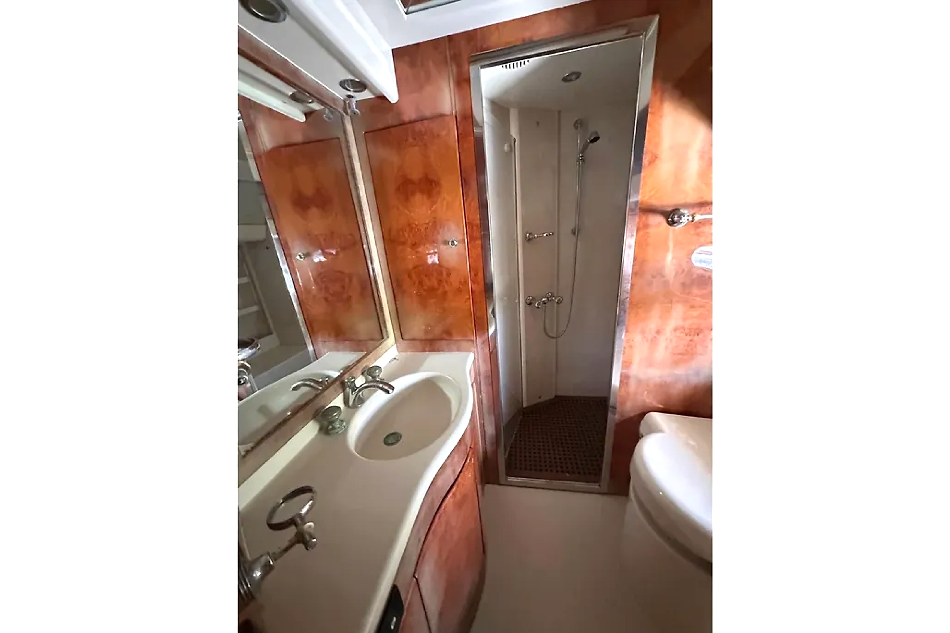 1998 Riva 85' Opera Super in vendita (photo 29)