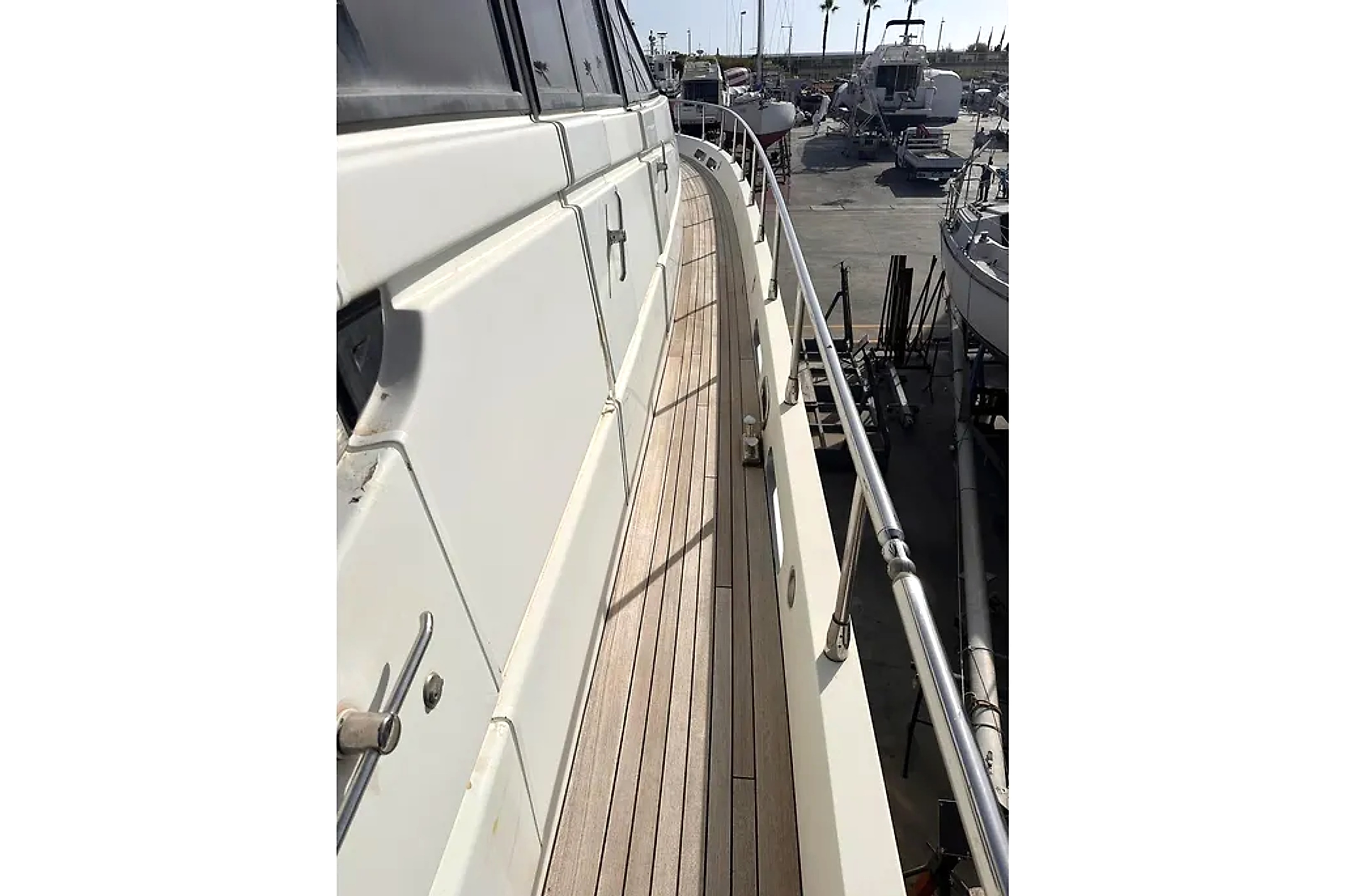 1998 Riva 85' Opera Super in vendita (photo 33)
