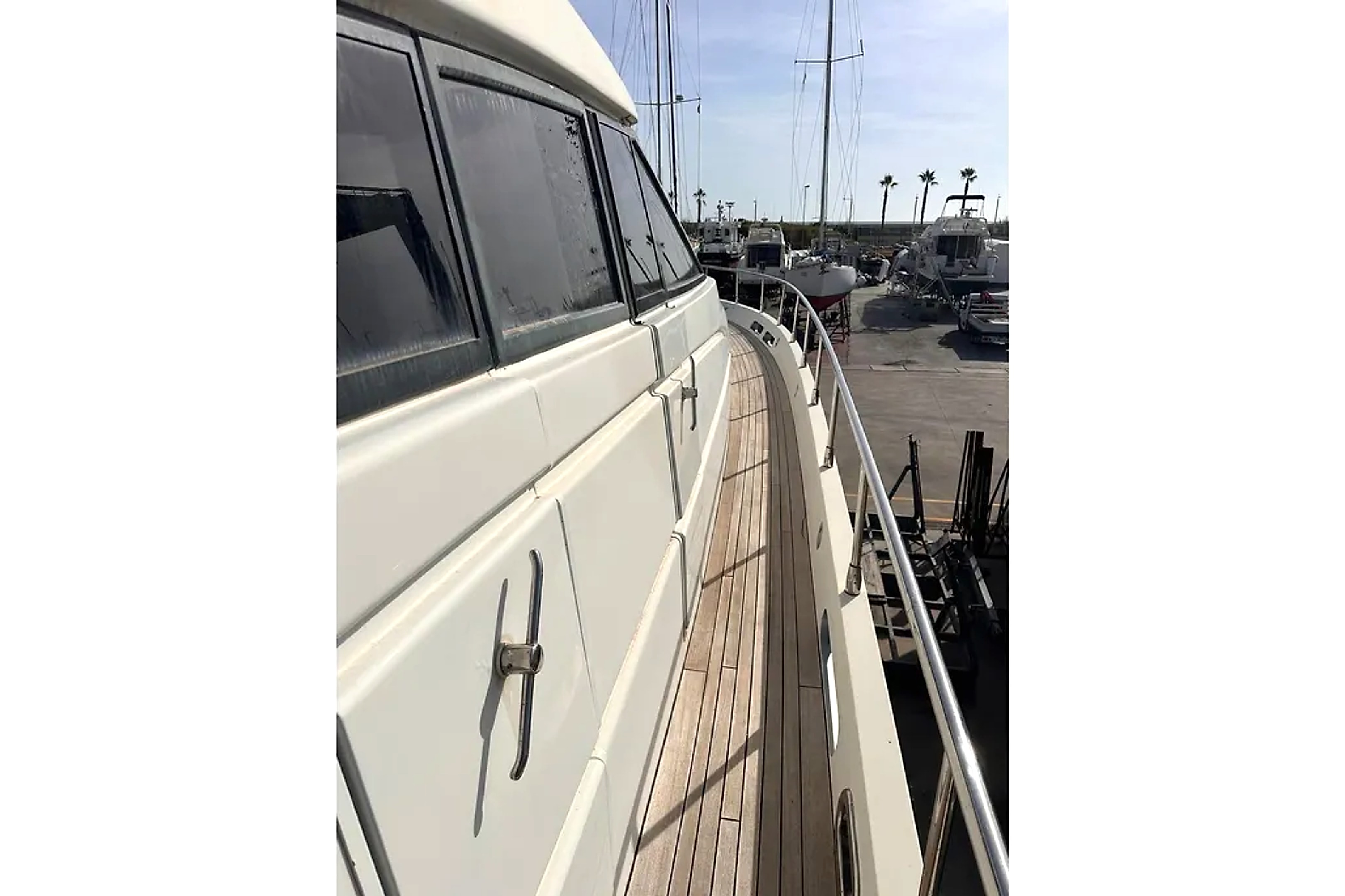 1998 Riva 85' Opera Super in vendita (photo 34)