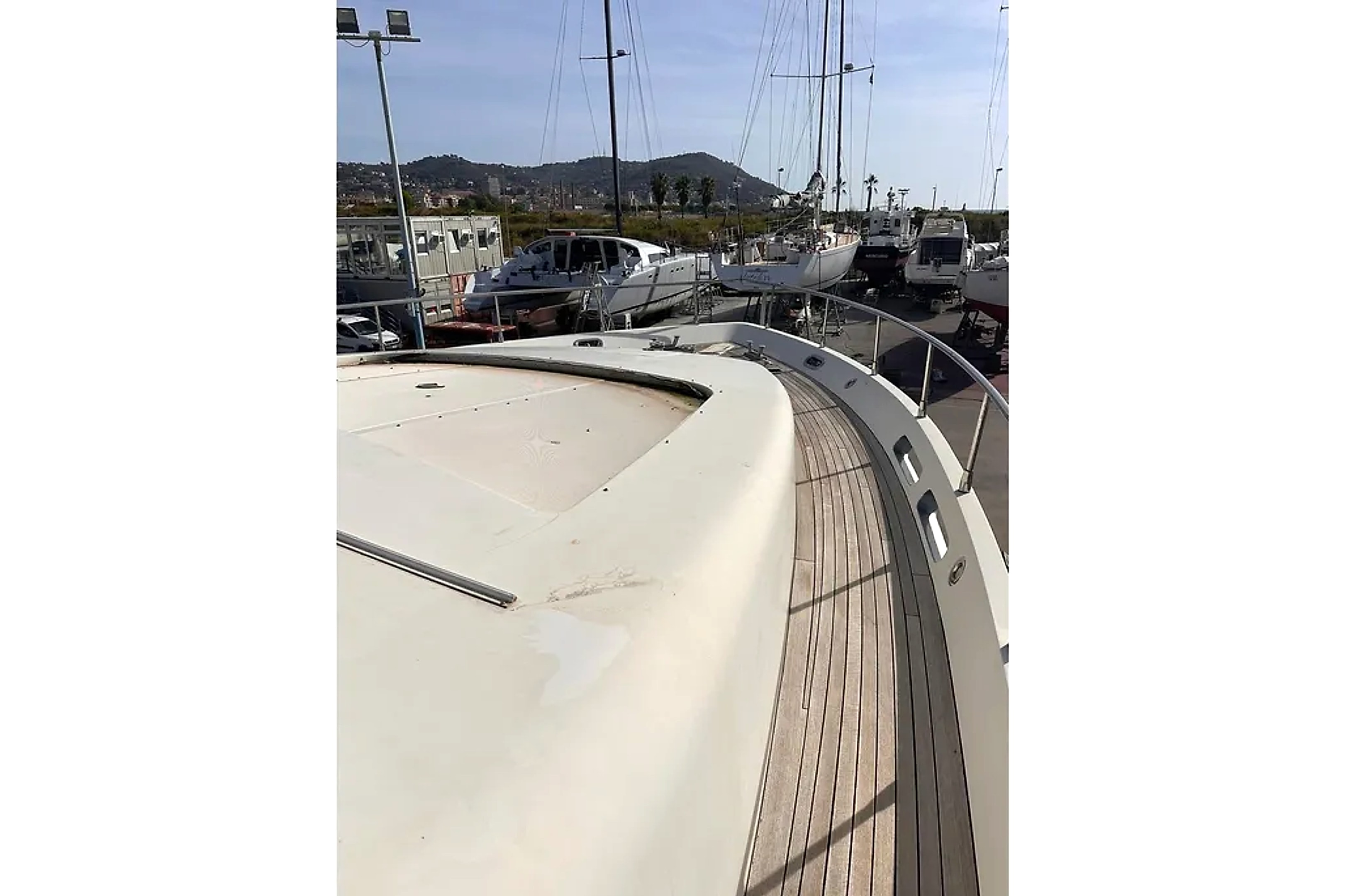 1998 Riva 85' Opera Super in vendita (photo 35)