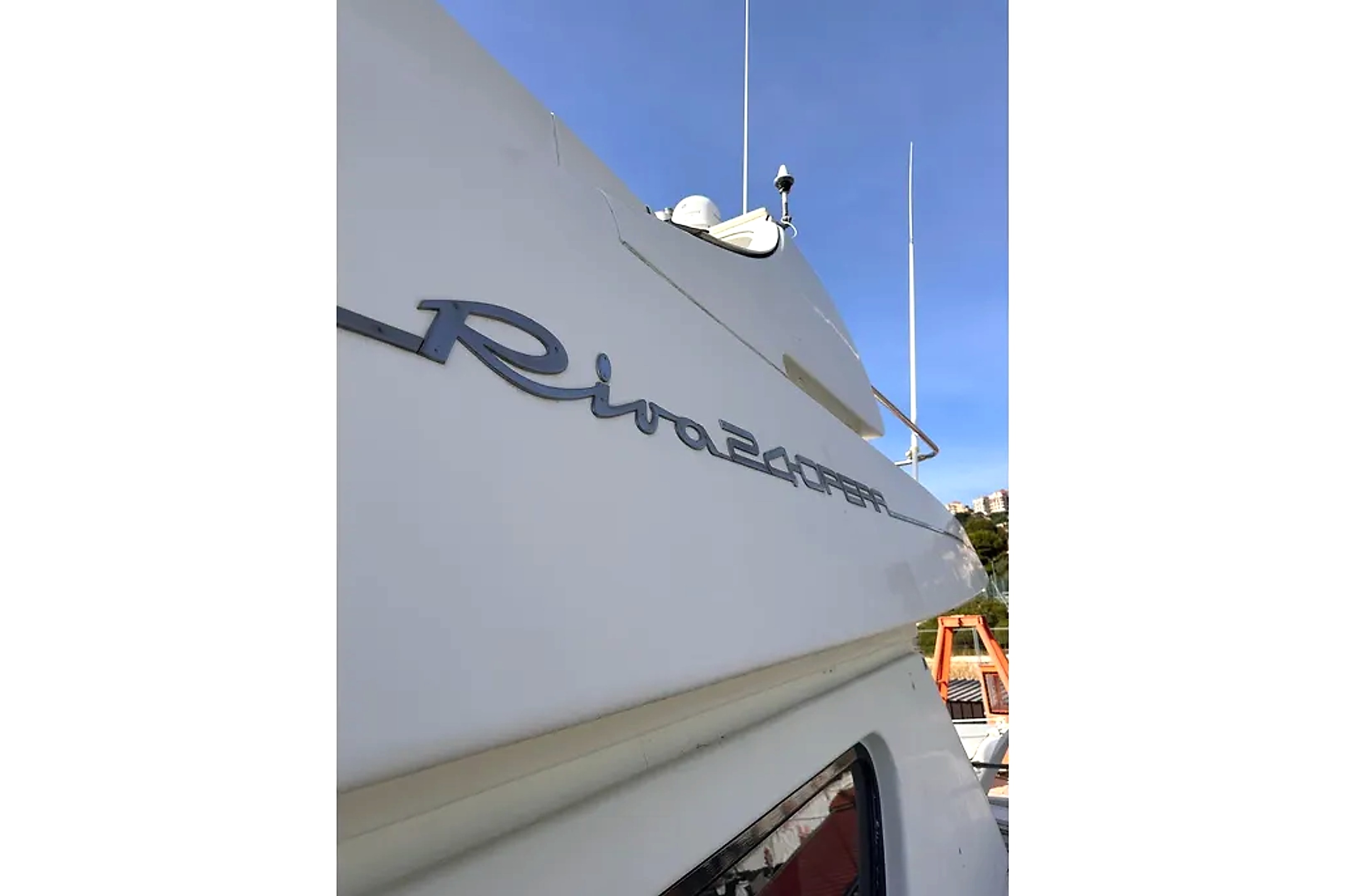 1998 Riva 85' Opera Super in vendita (photo 36)