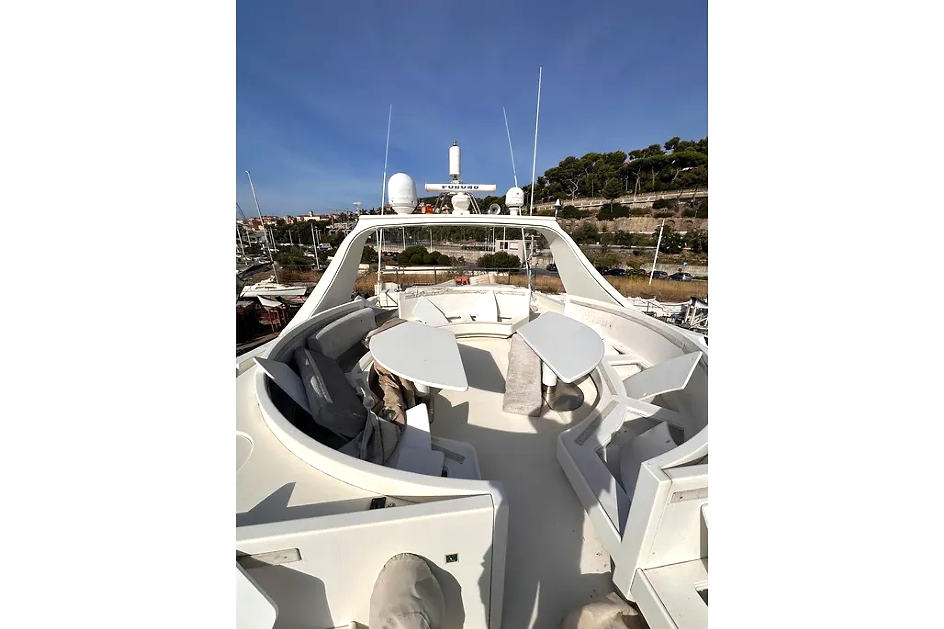 1998 Riva 85' Opera Super in vendita (photo 39)