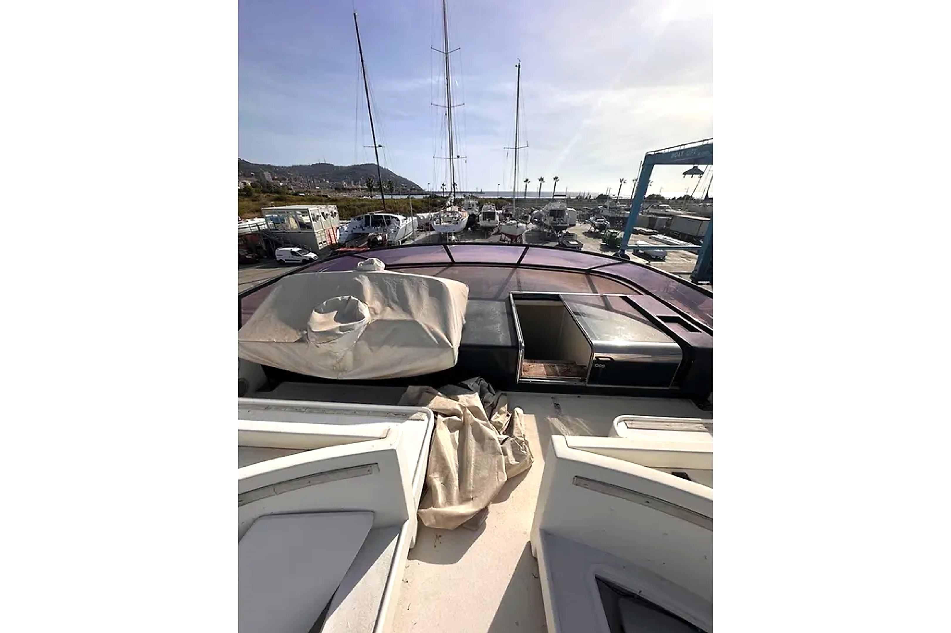 1998 Riva 85' Opera Super in vendita (photo 40)