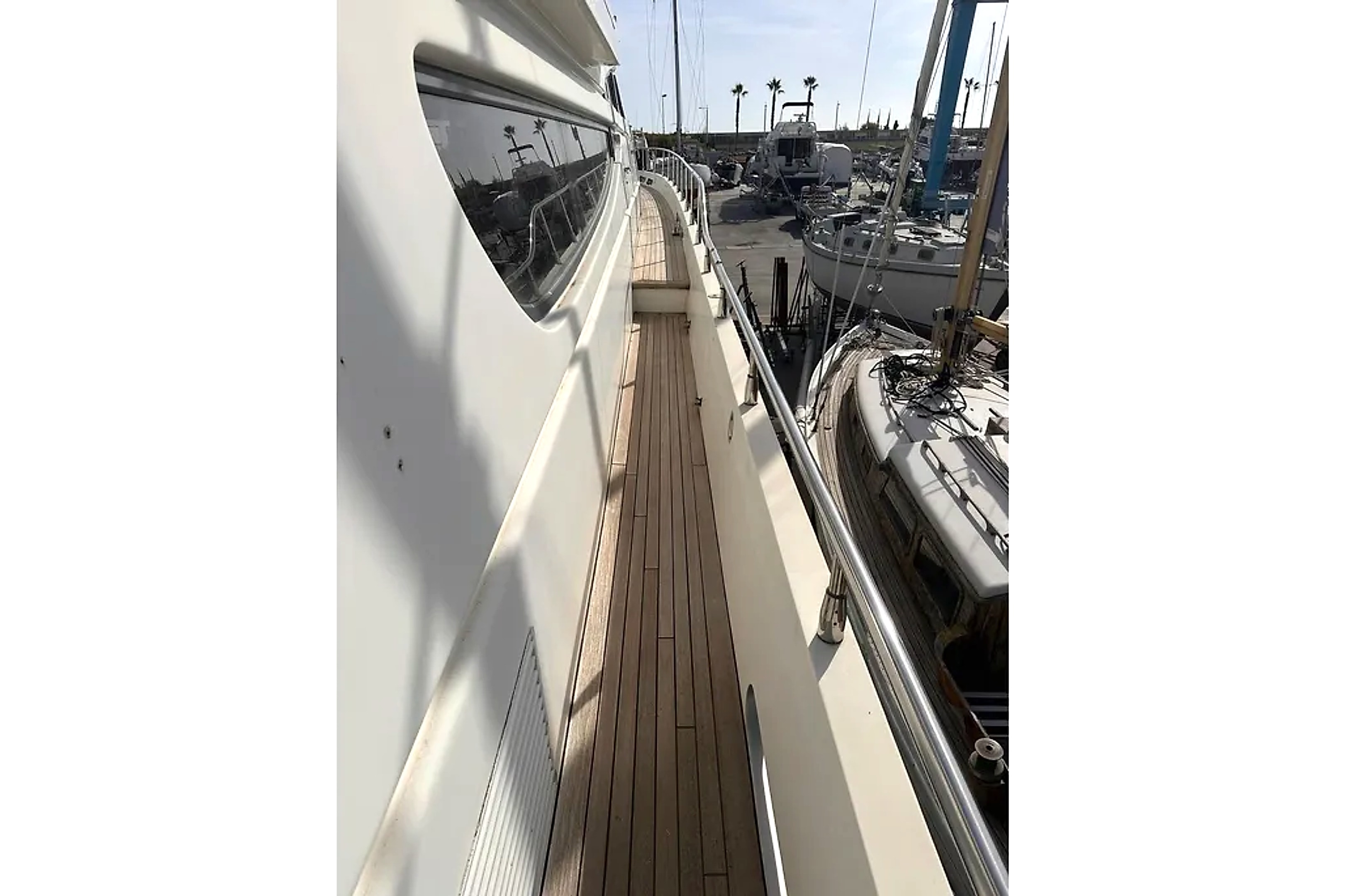 1998 Riva 85' Opera Super in vendita (photo 43)